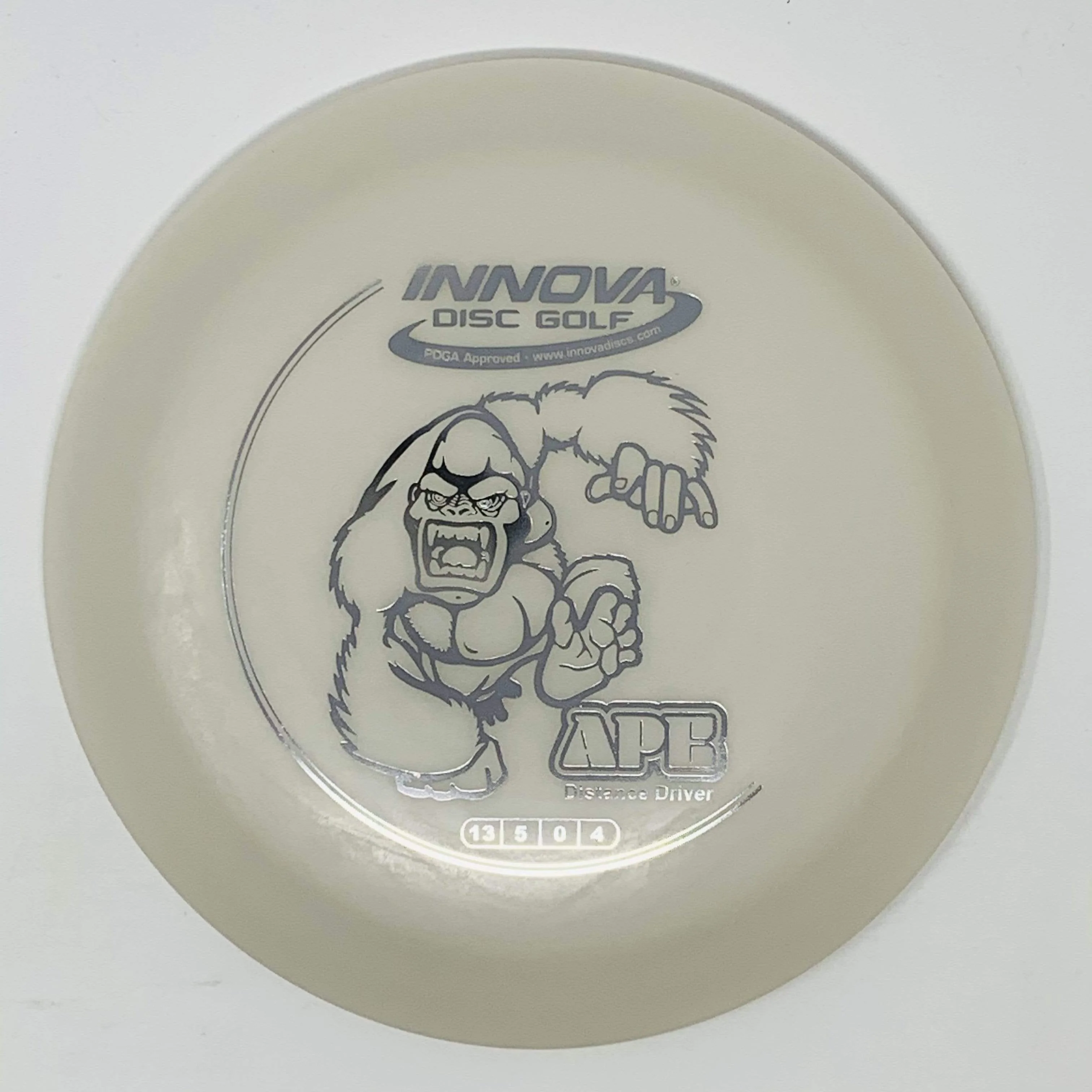 Ape (DX) - Image 5