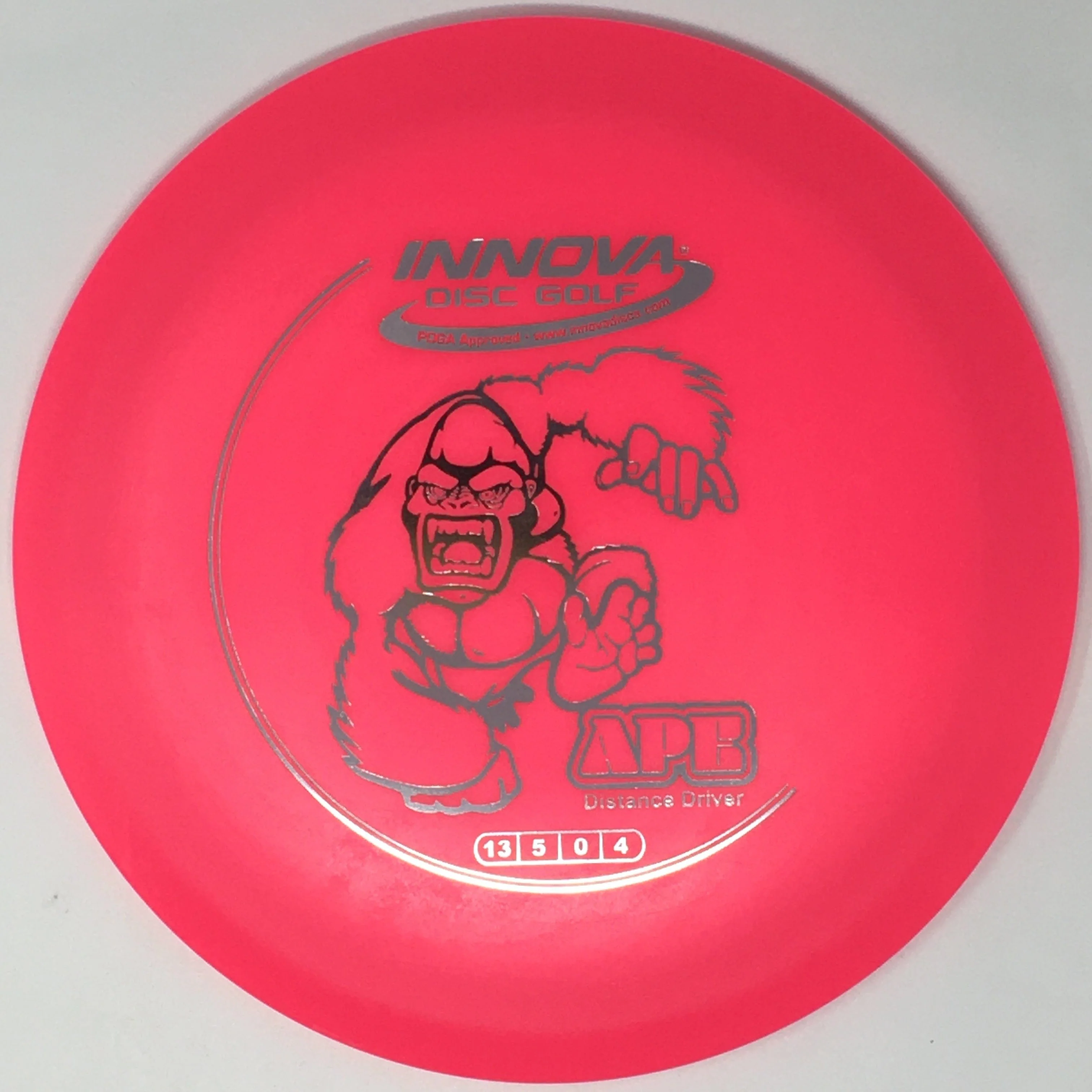 Ape (DX) - Image 6