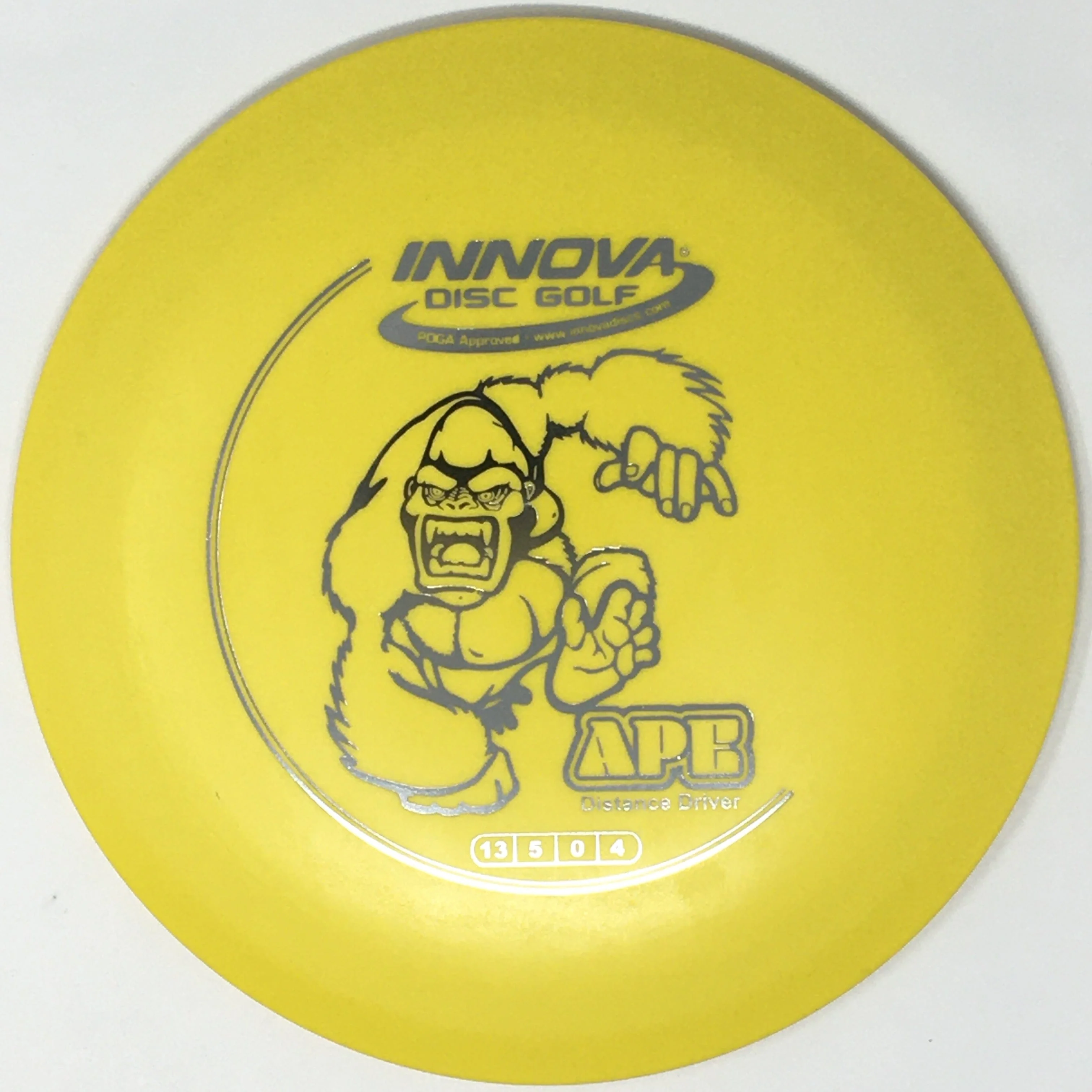 Ape (DX) - Image 7