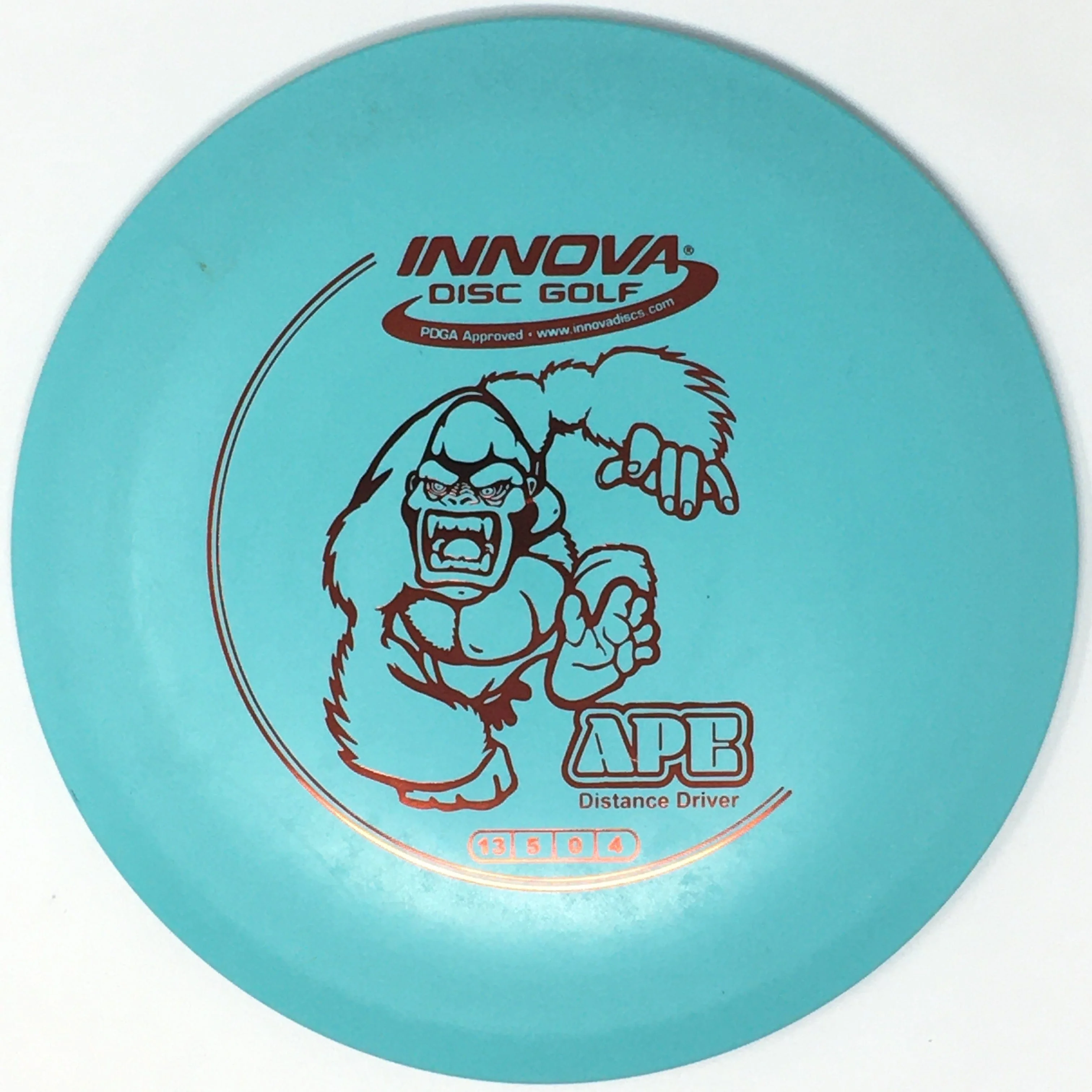 Ape (DX) - Image 8