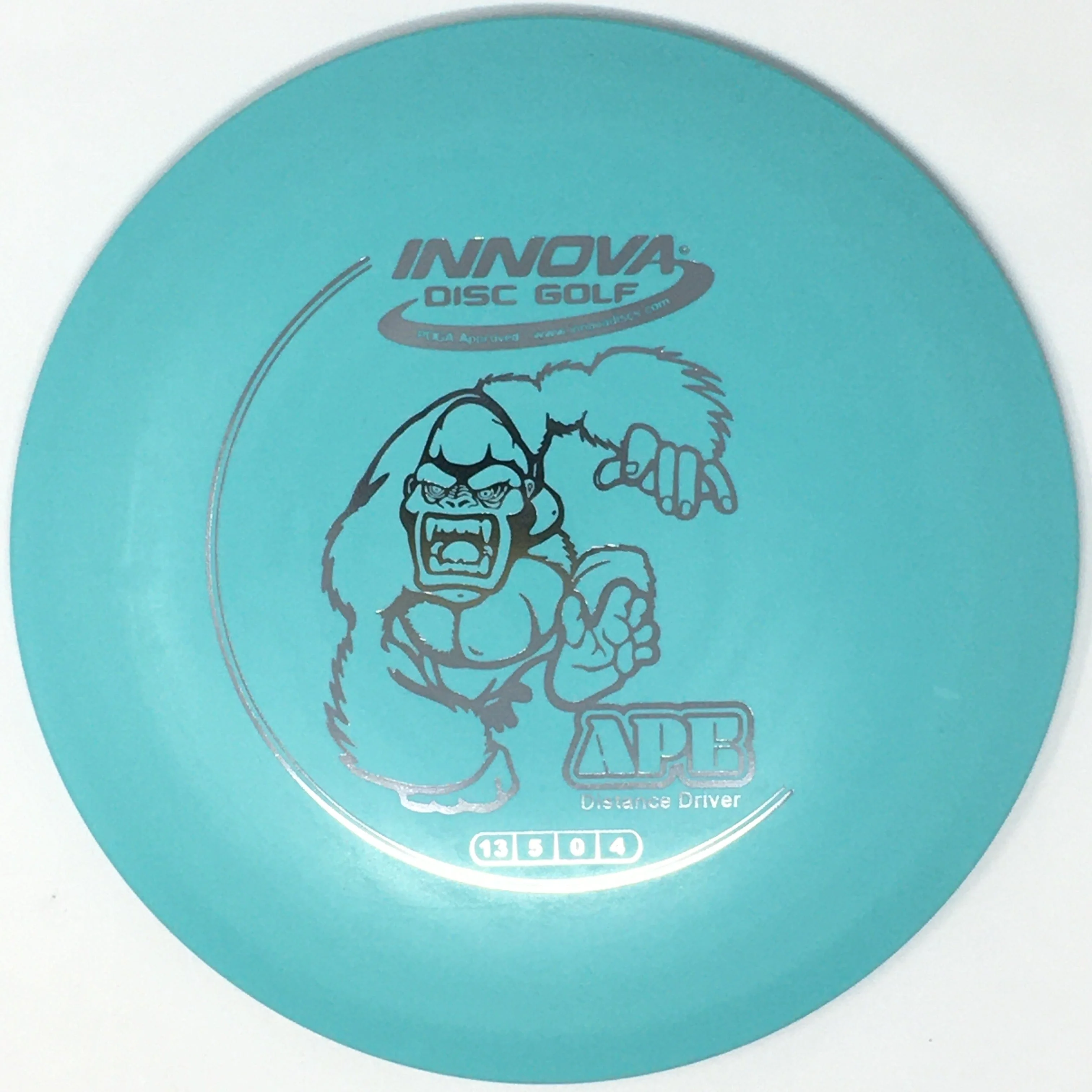 Ape (DX) - Image 9