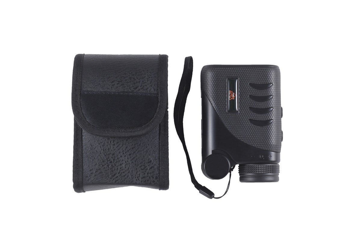 Disc Golf Laser Rangefinder (Apex NF600 Rangefinder) - Image 3