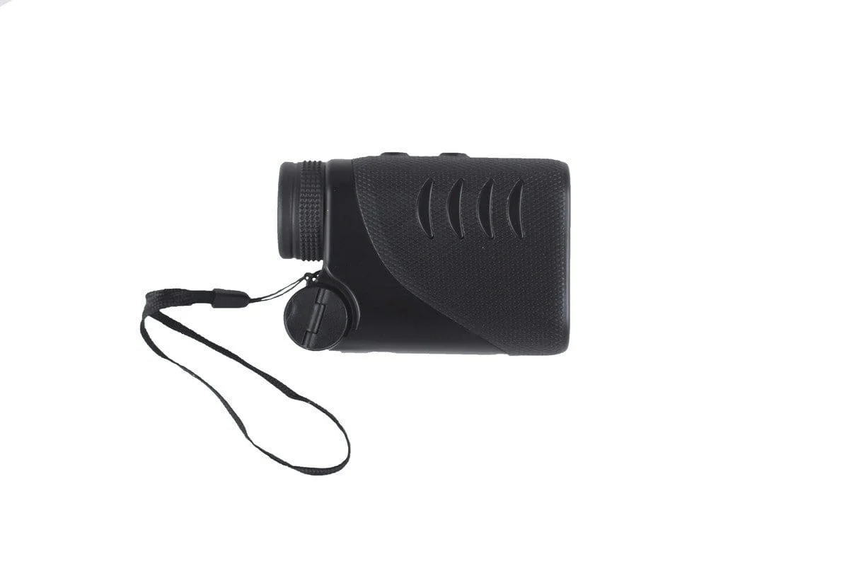 Disc Golf Laser Rangefinder (Apex NF600 Rangefinder) - Image 4