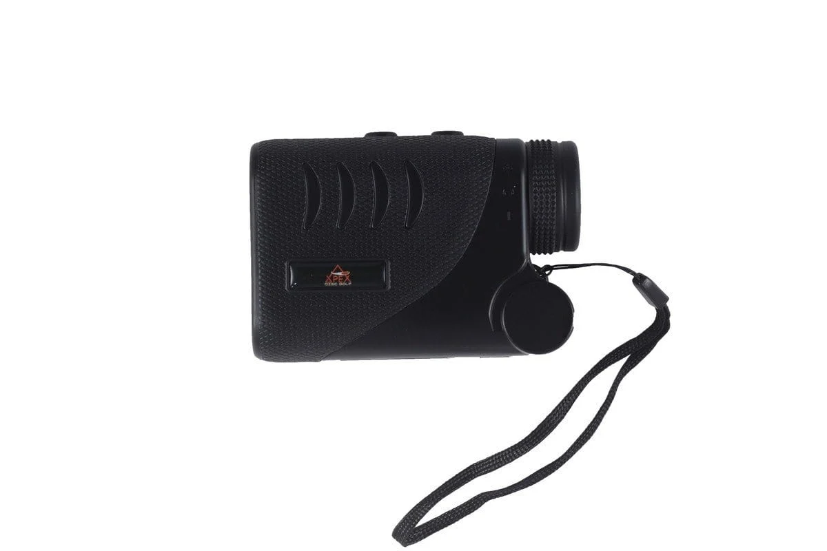 Disc Golf Laser Rangefinder (Apex NF600 Rangefinder) - Image 5
