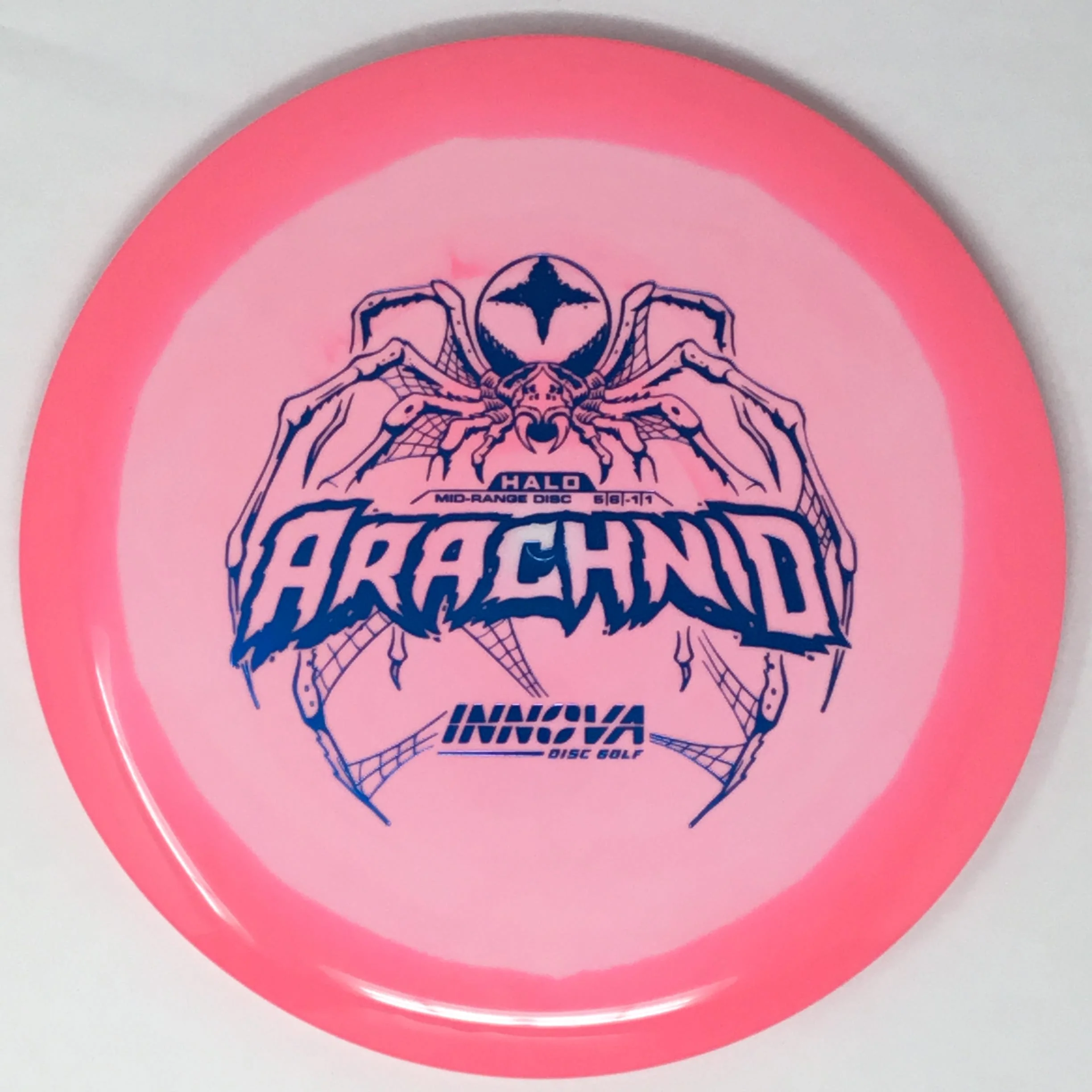 Arachnid (Halo Star) - Image 2