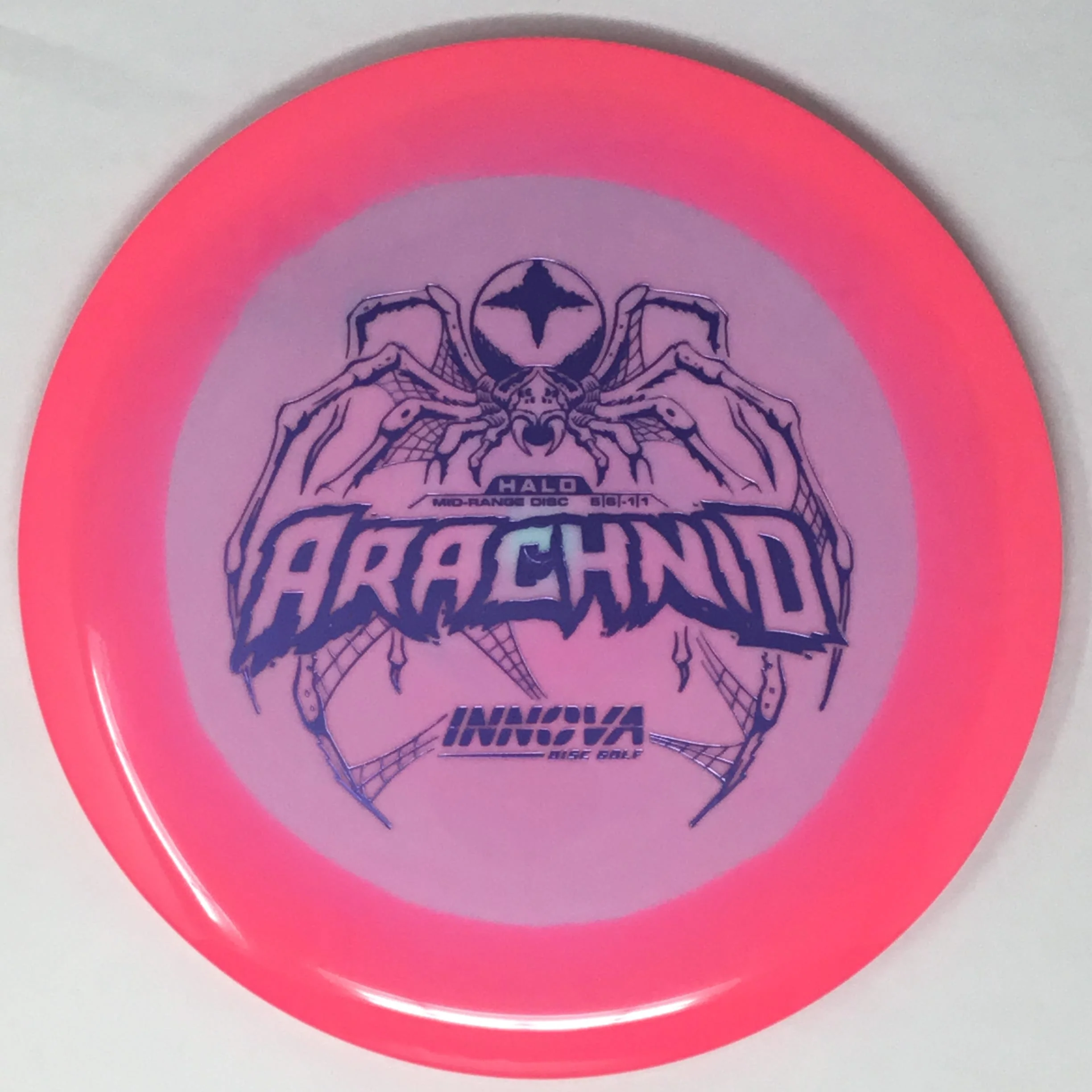 Arachnid (Halo Star) - Image 3
