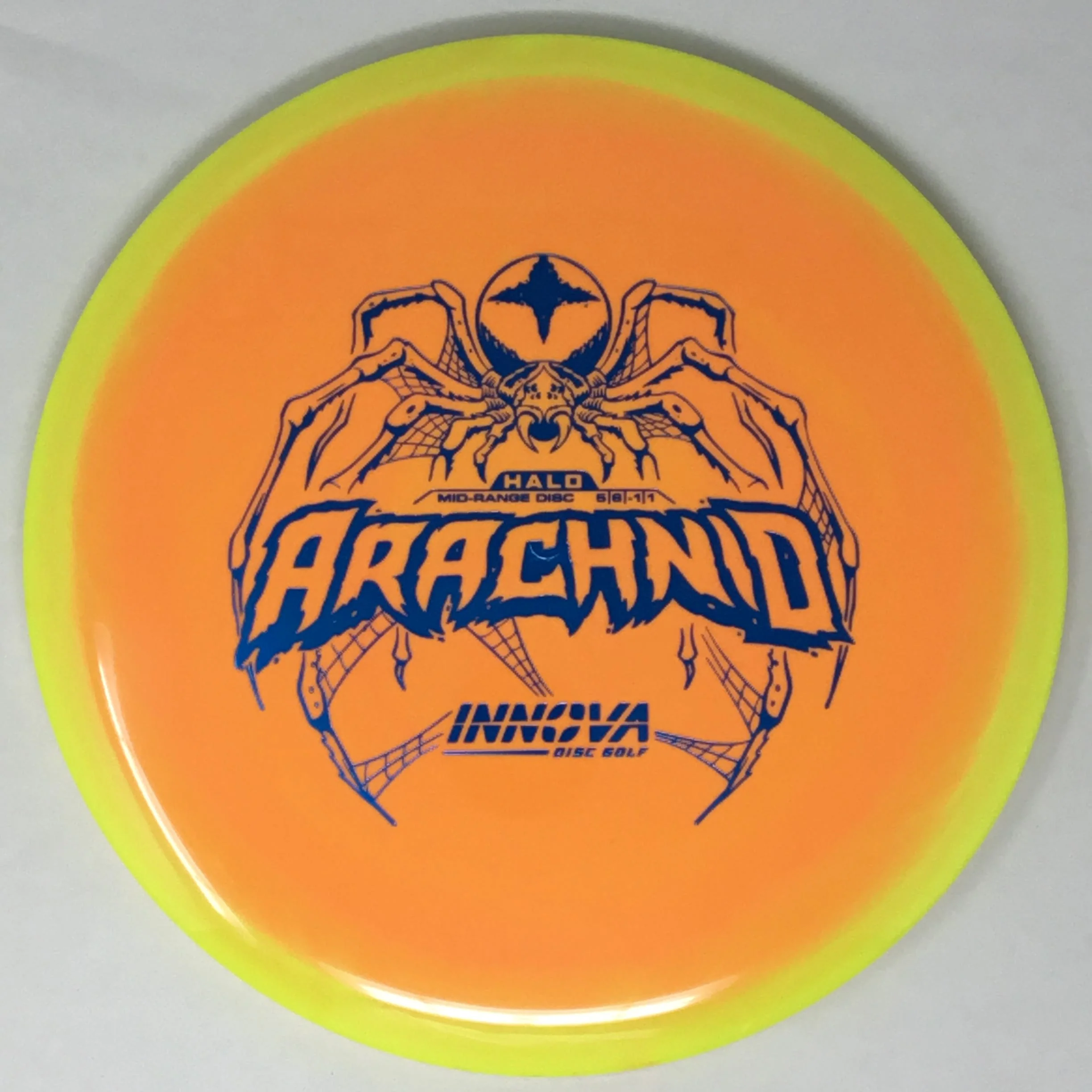 Arachnid (Halo Star) - Image 5