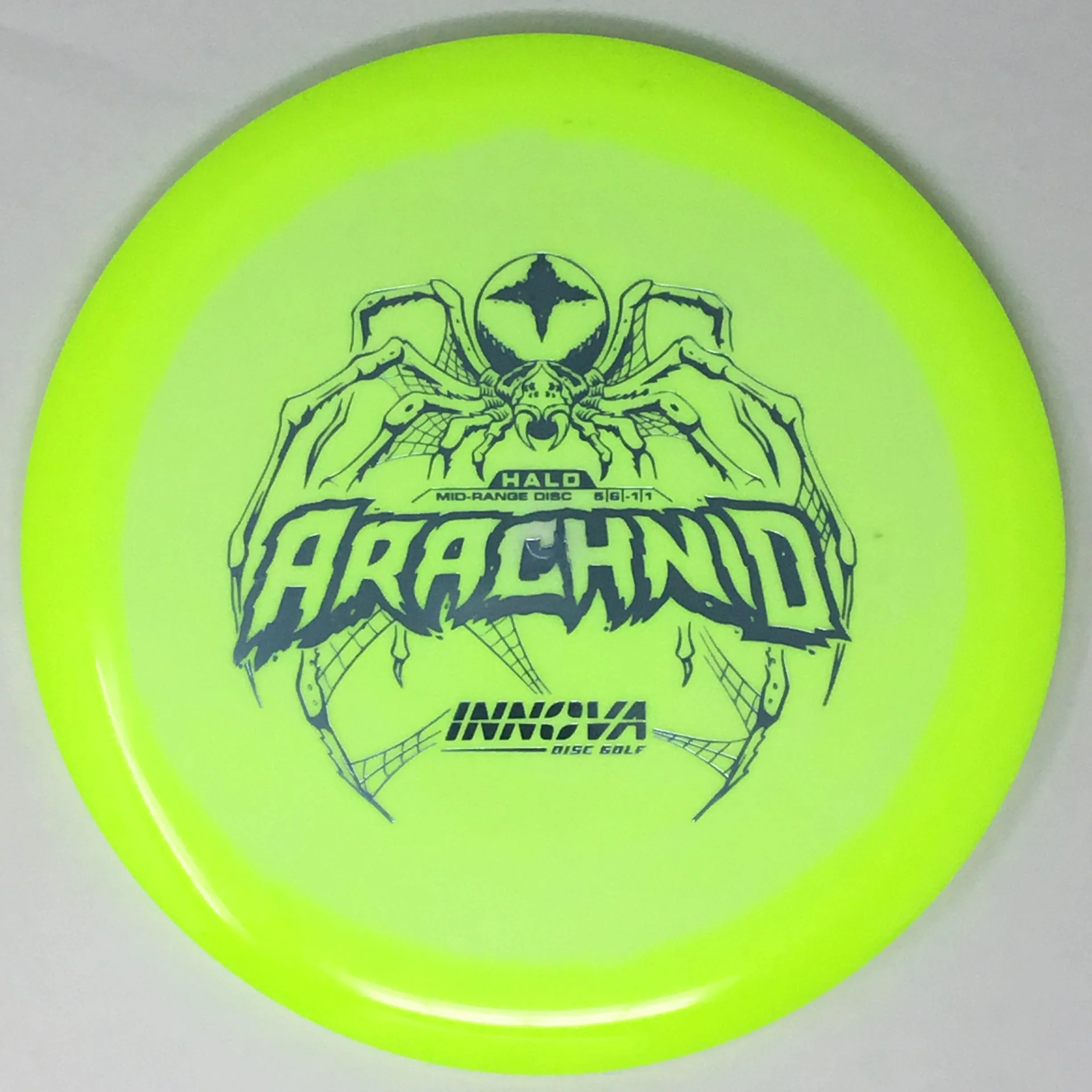Arachnid (Halo Star) - Image 6