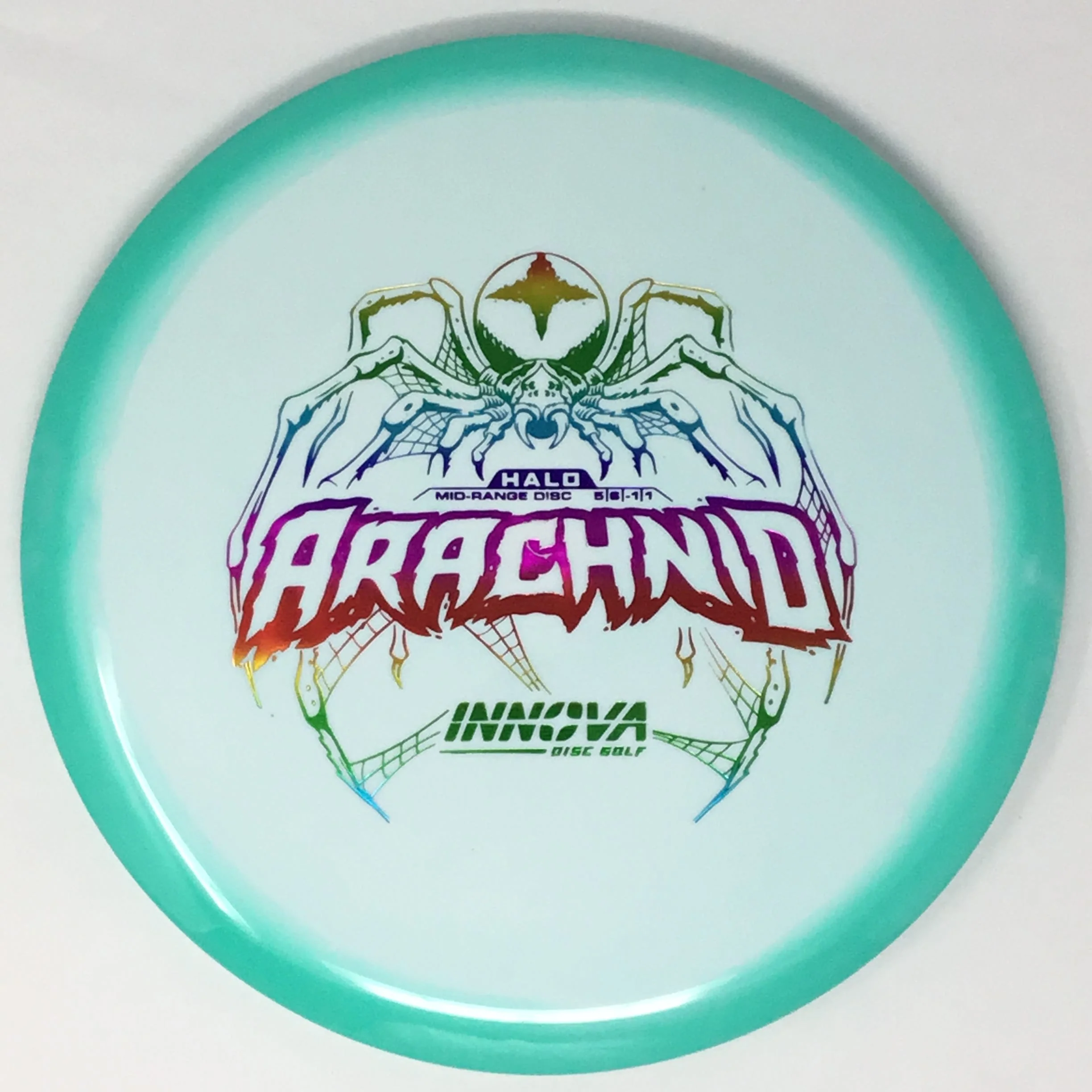 Arachnid (Halo Star) - Image 7