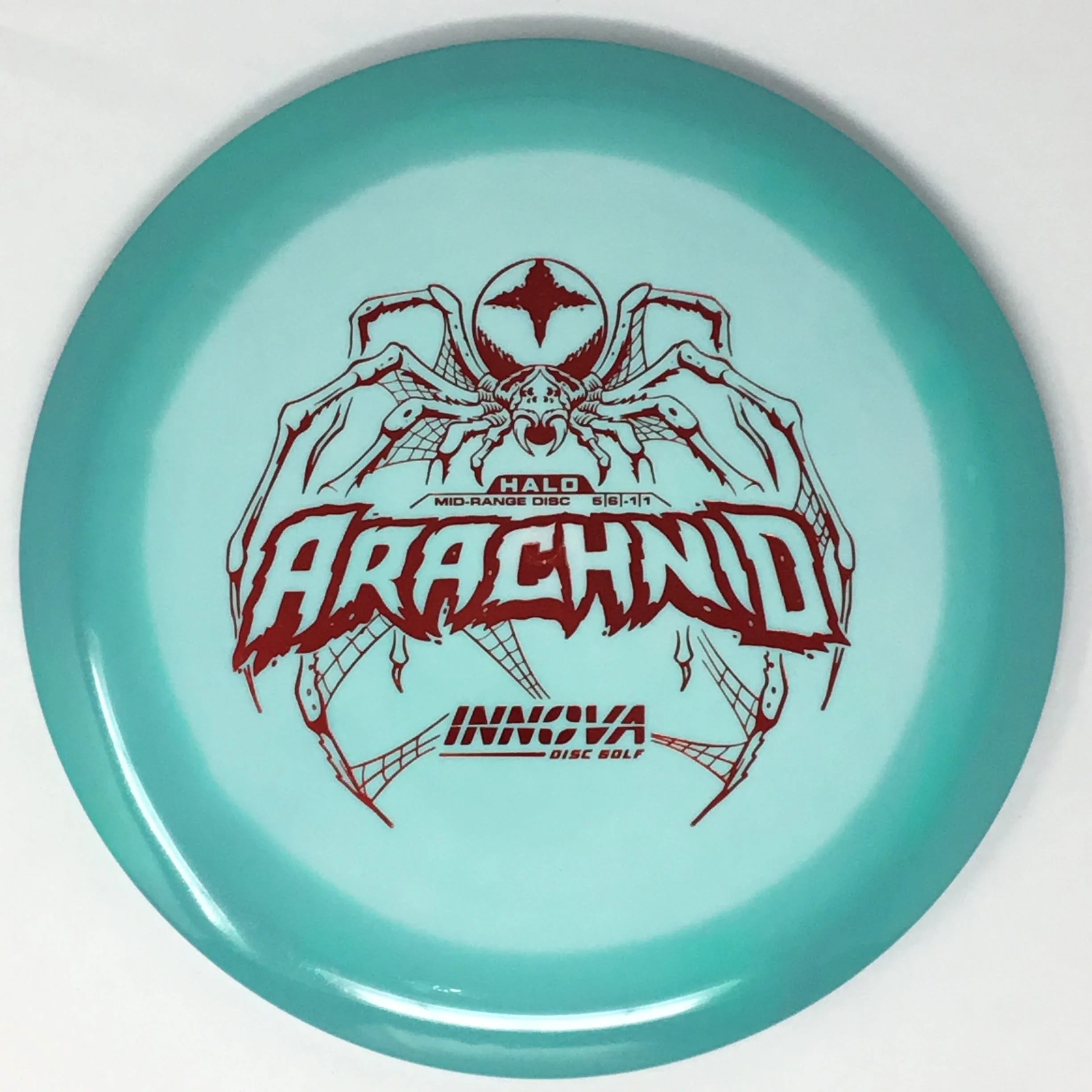 Arachnid (Halo Star) - Image 8