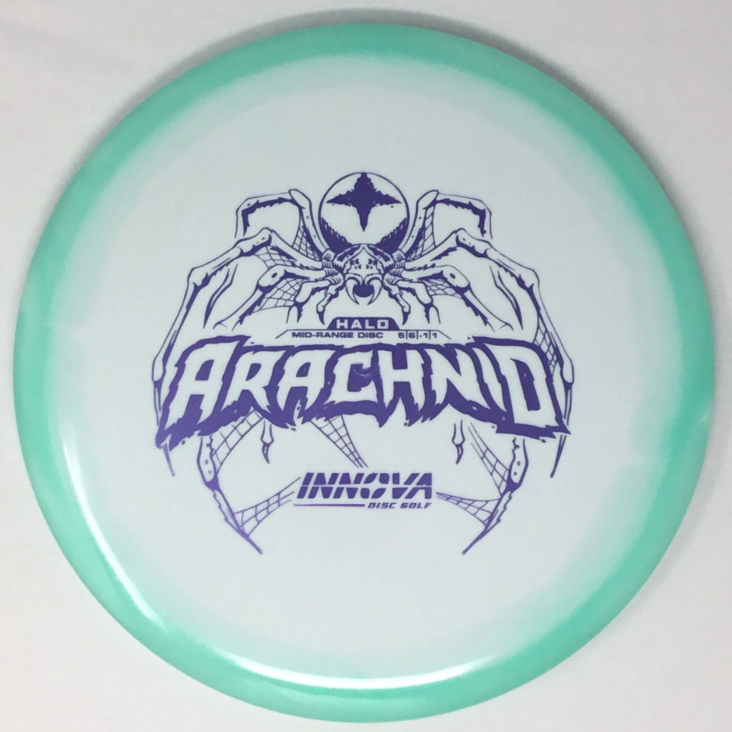 Arachnid (Halo Star) - Image 9