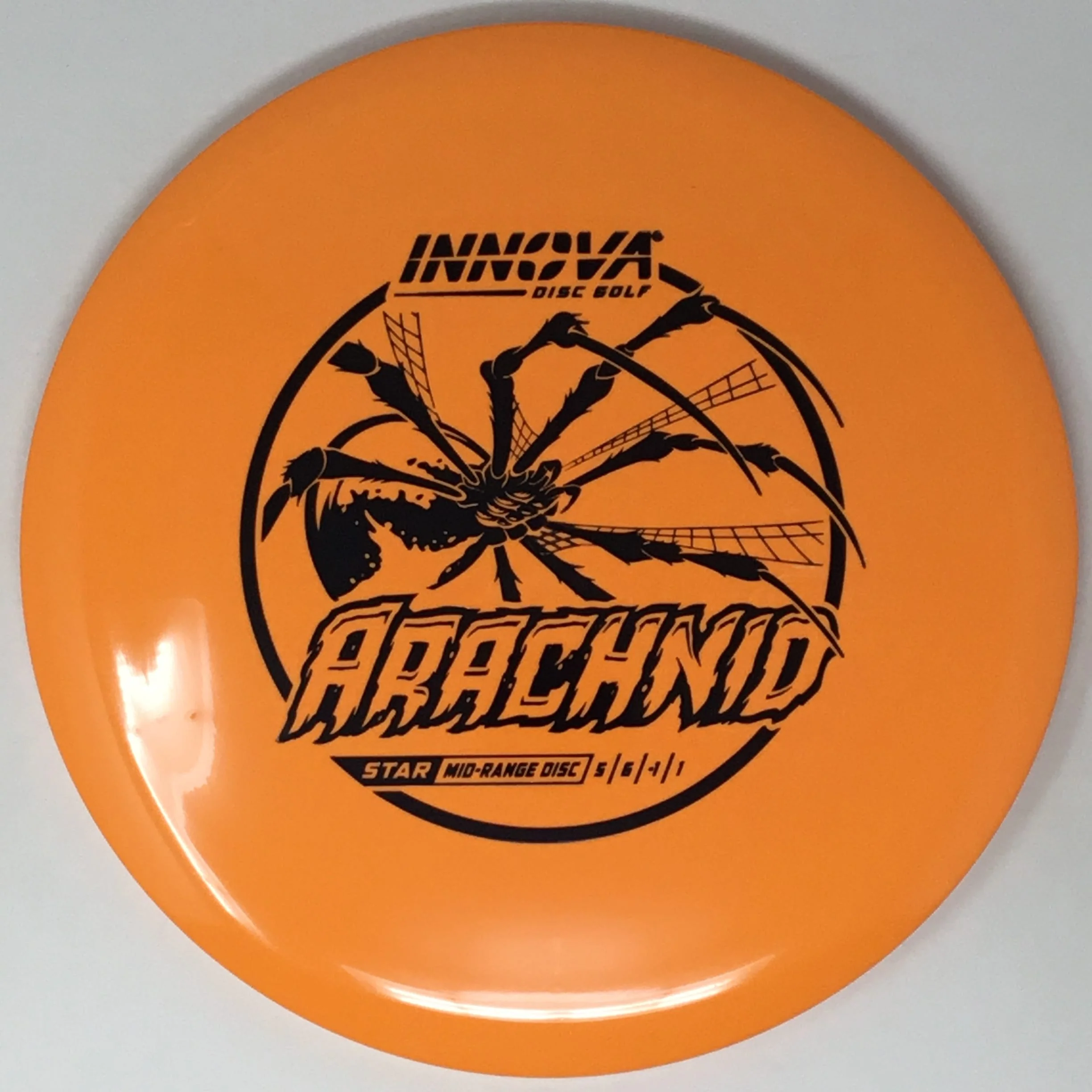 Arachnid (Star) - Image 11