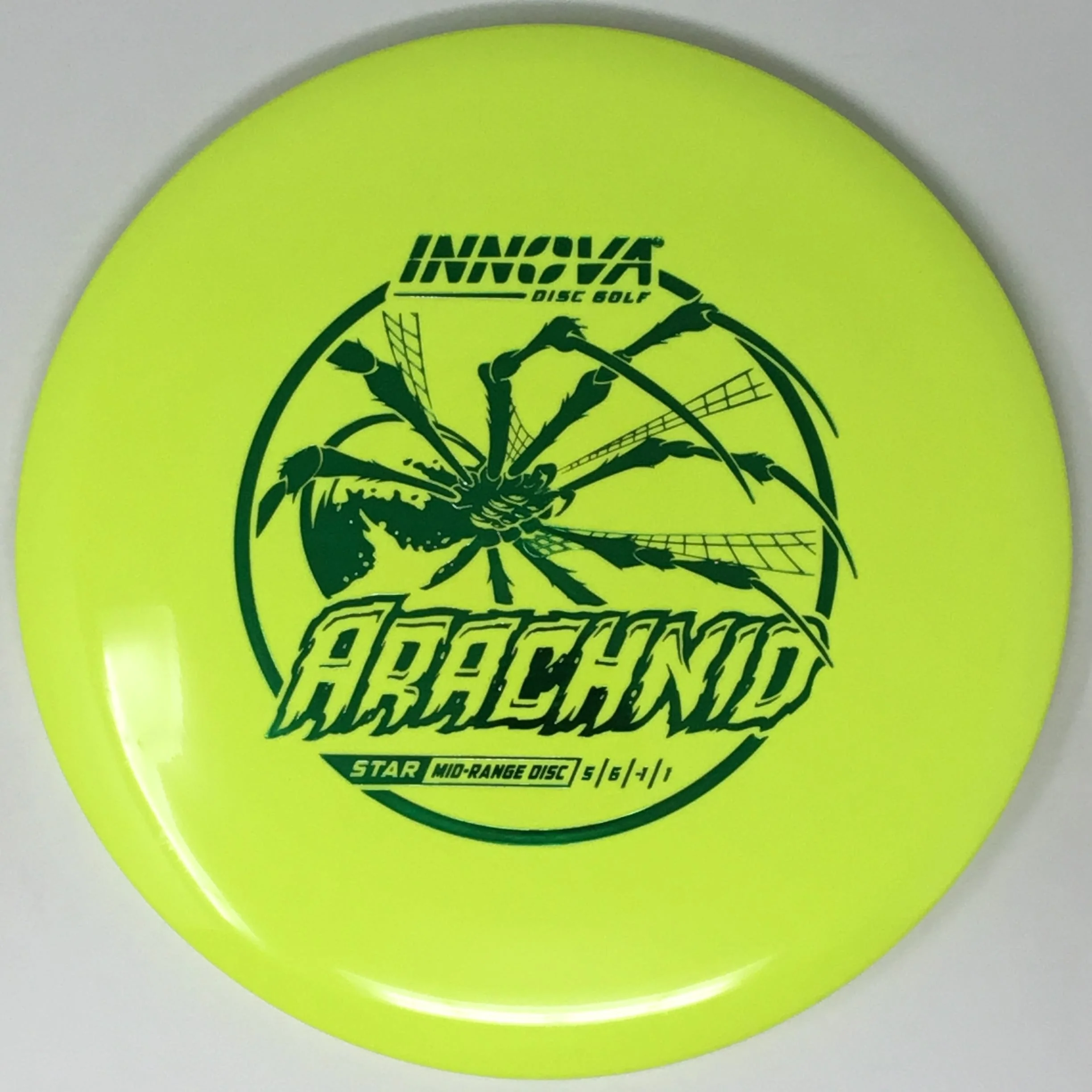 Arachnid (Star) - Image 12