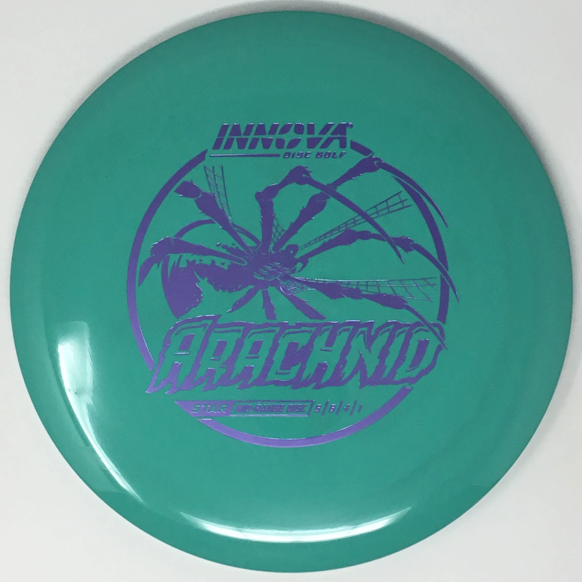 Arachnid (Star) - Image 13