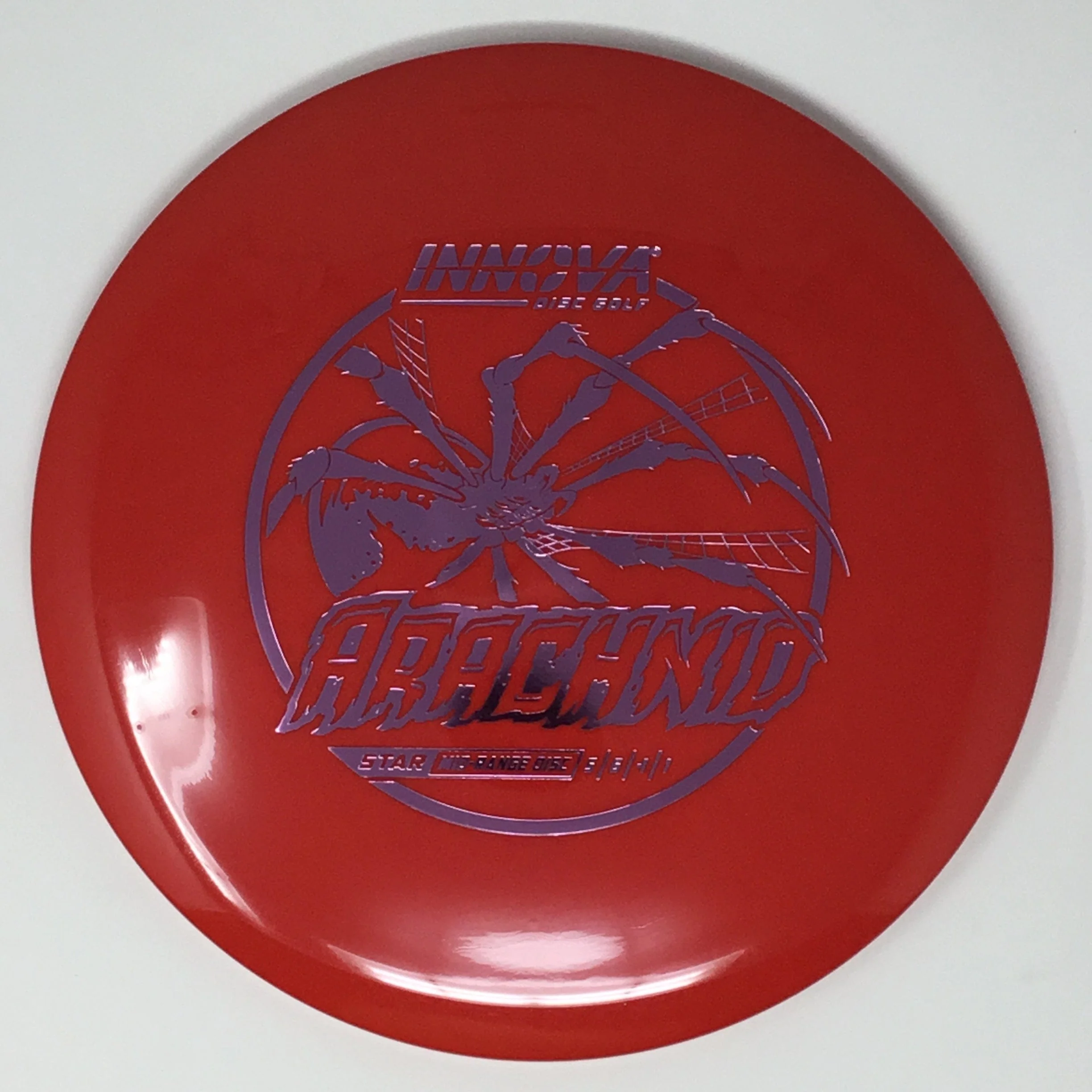 Arachnid (Star) - Image 3