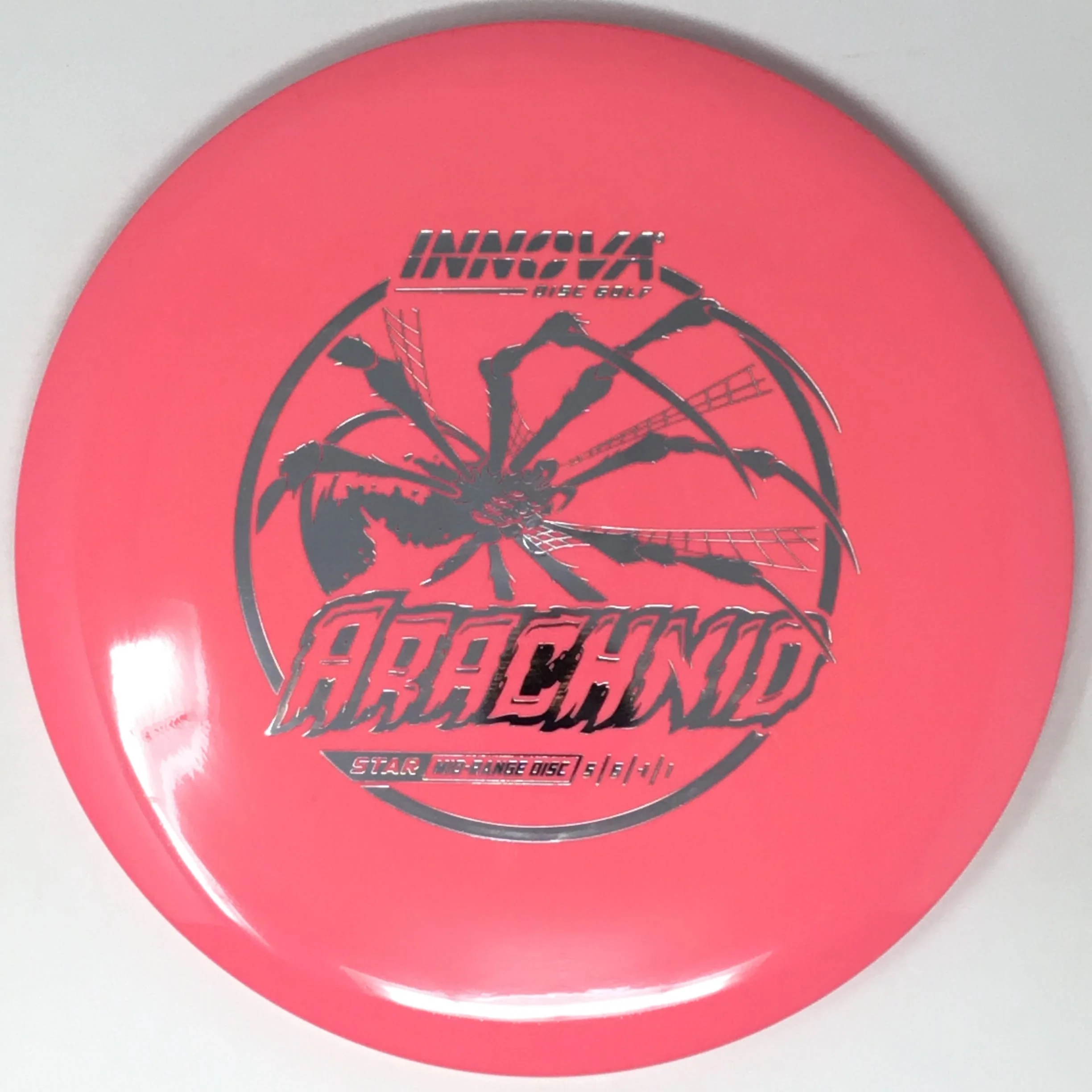 Arachnid (Star) - Image 8
