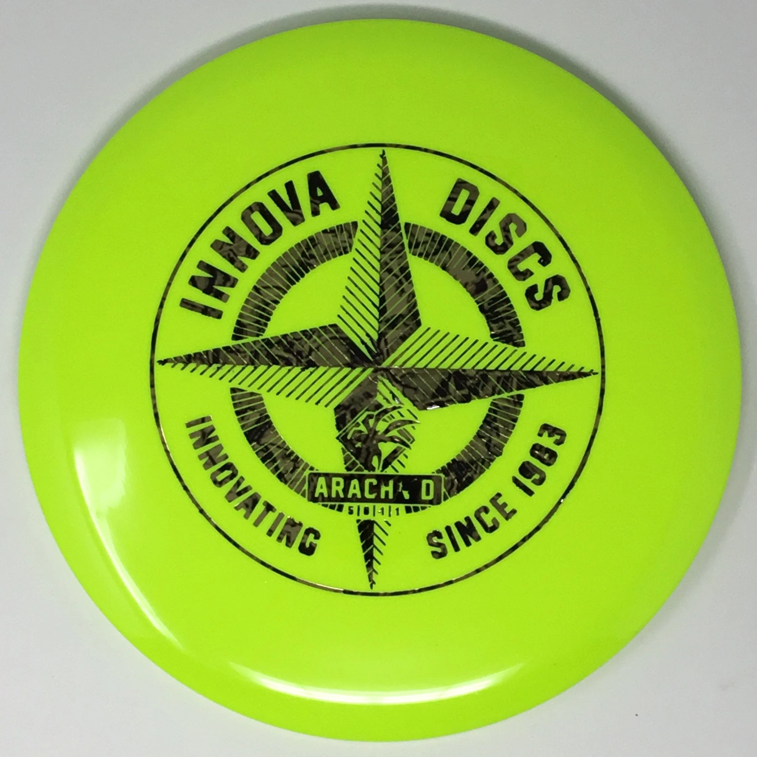 Arachnid (Star - First Run) - Image 12