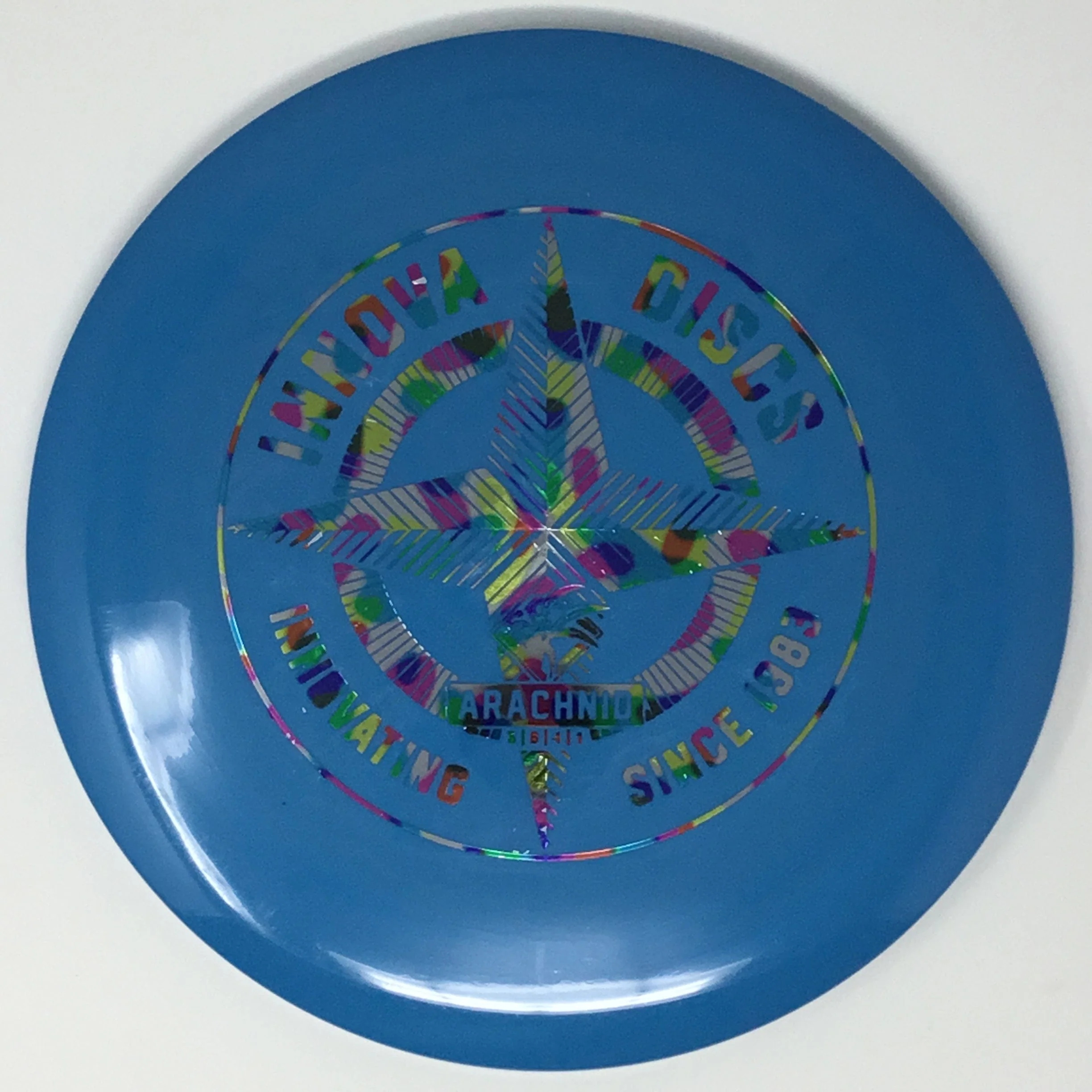 Arachnid (Star - First Run) - Image 15