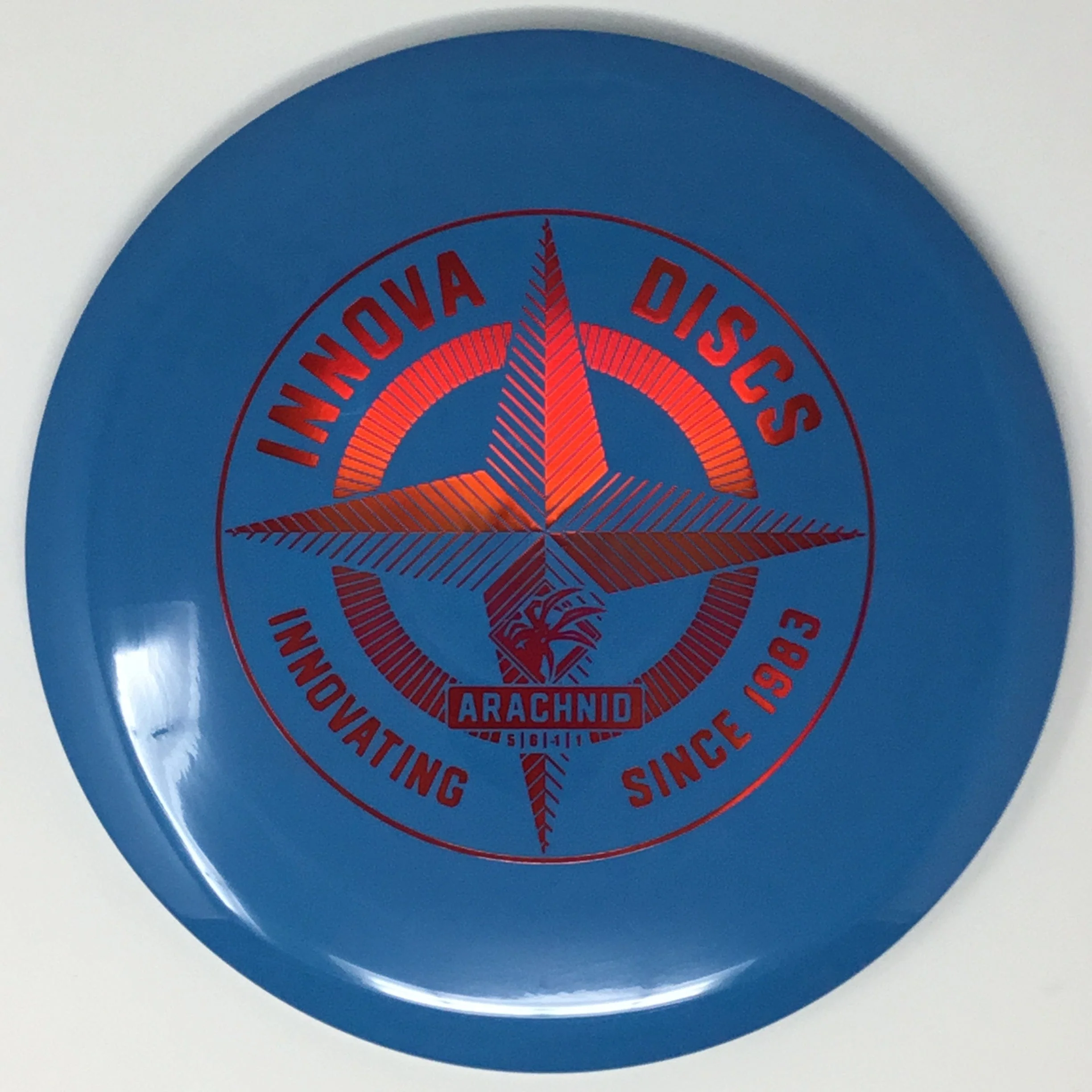 Arachnid (Star - First Run) - Image 16