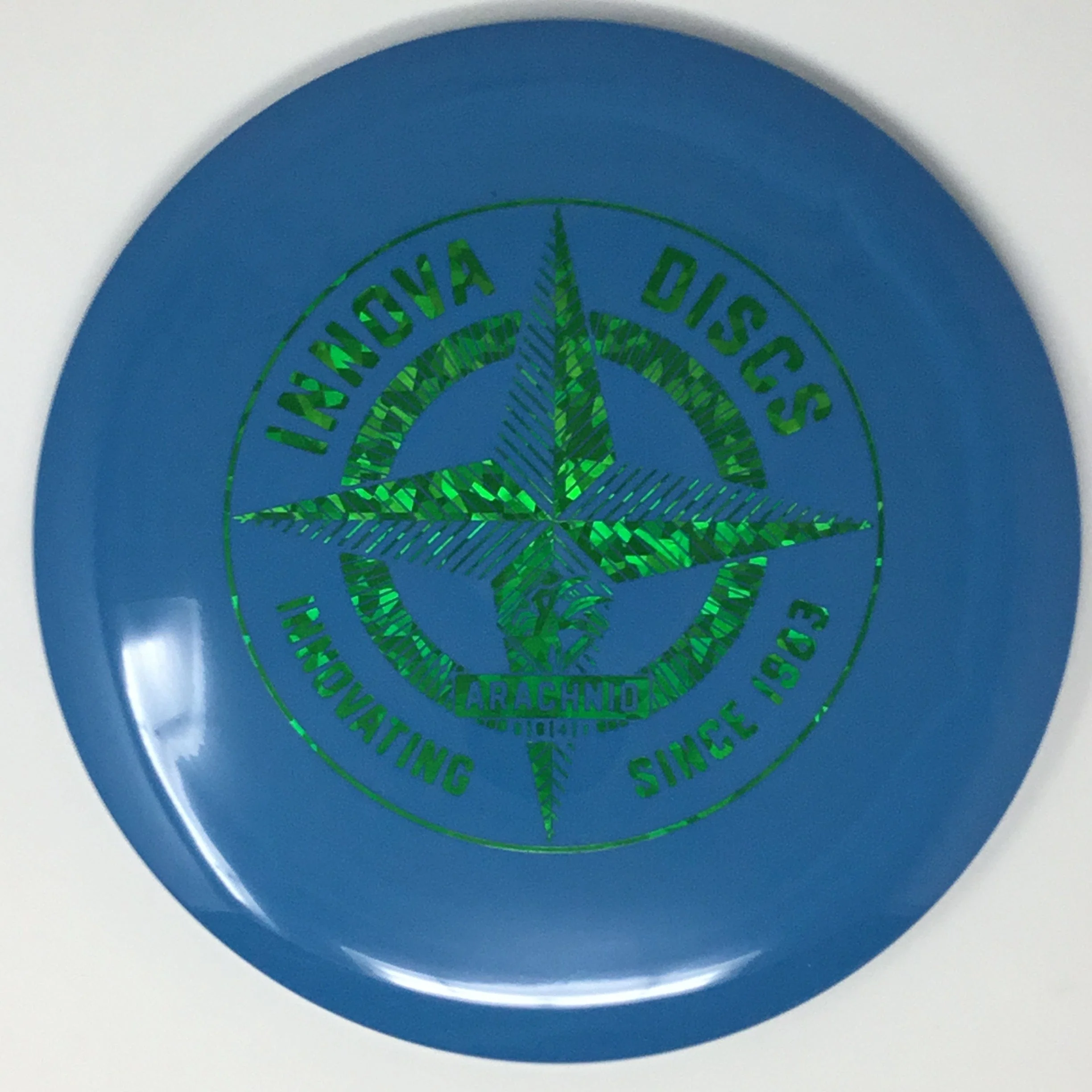 Arachnid (Star - First Run) - Image 17