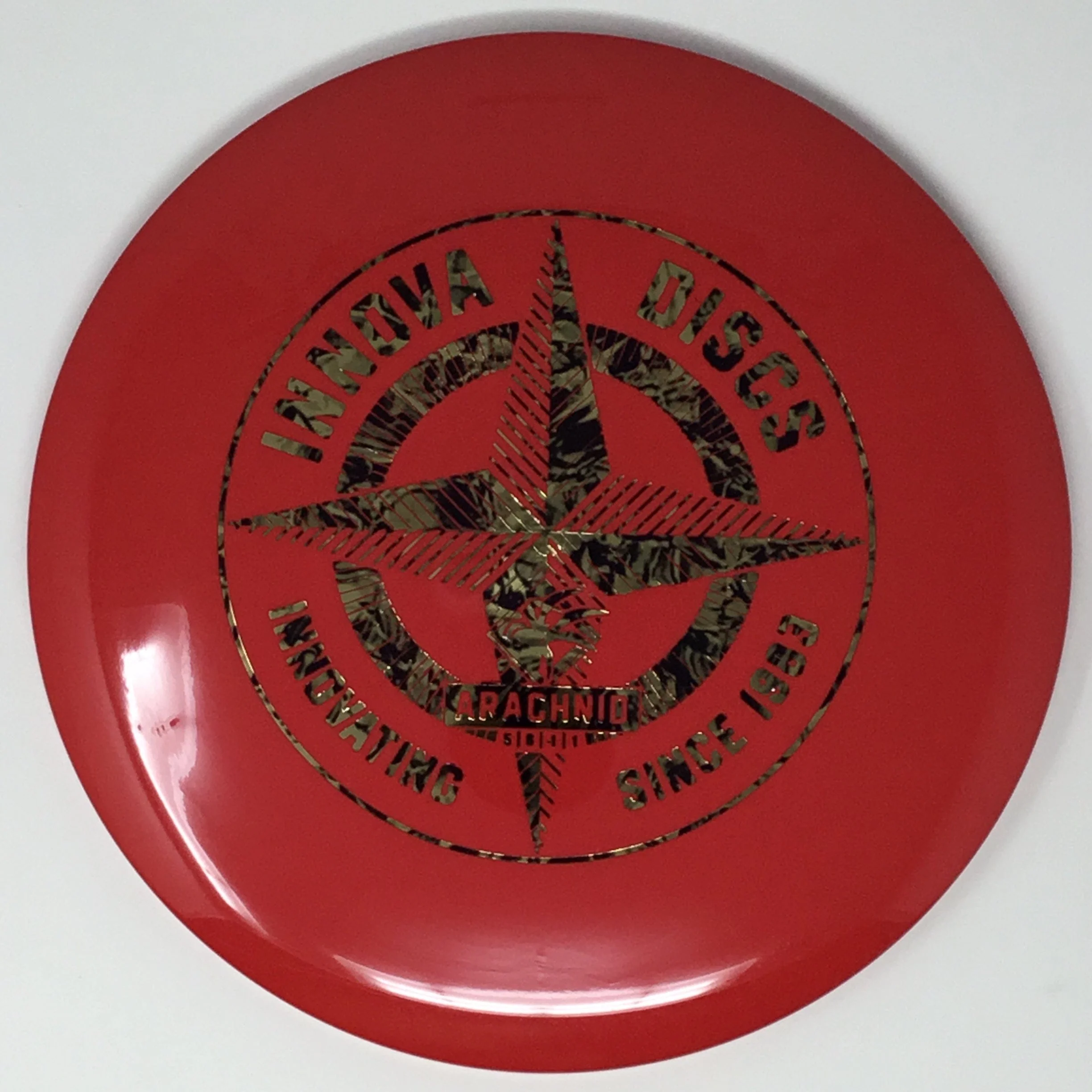 Arachnid (Star - First Run) - Image 3