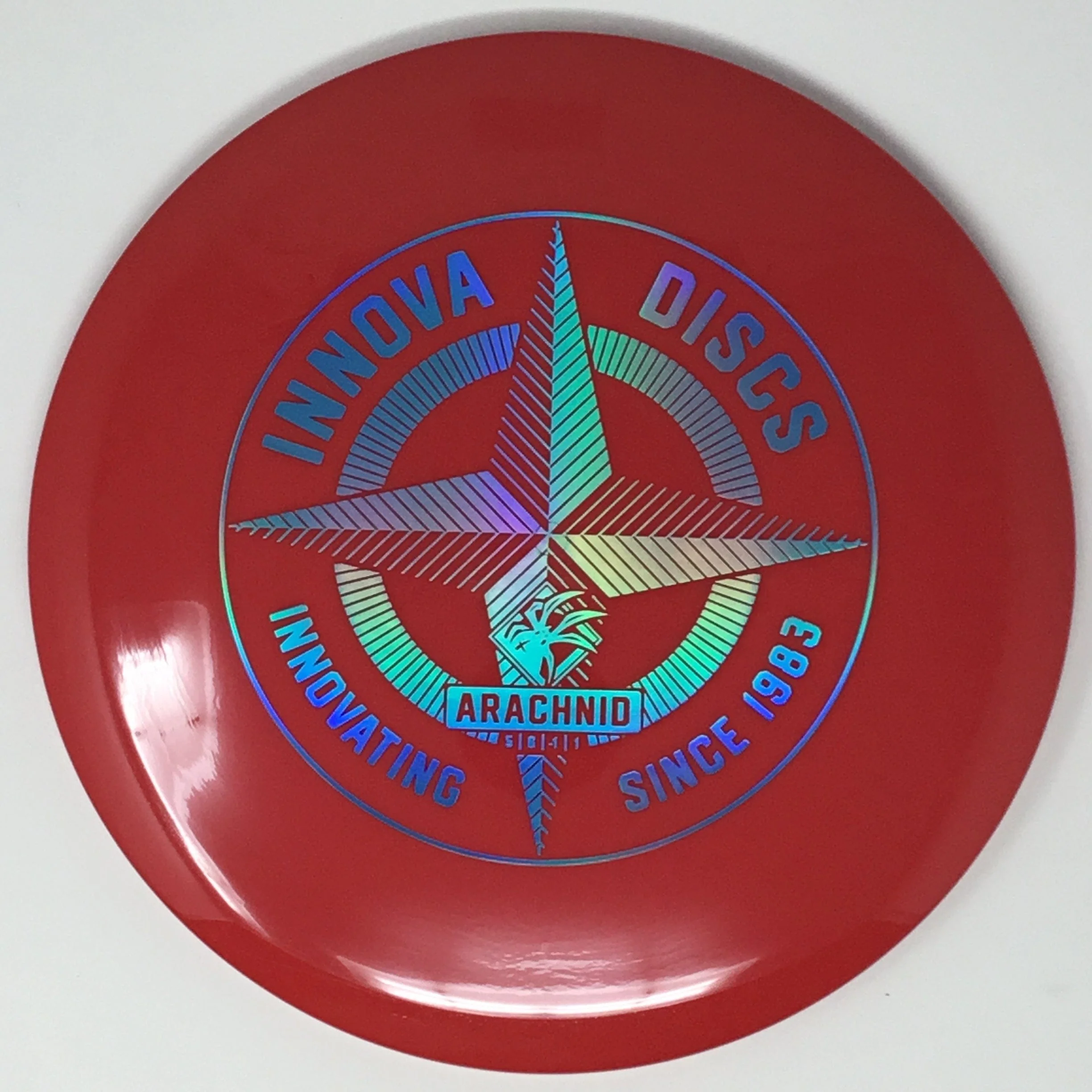 Arachnid (Star - First Run) - Image 5