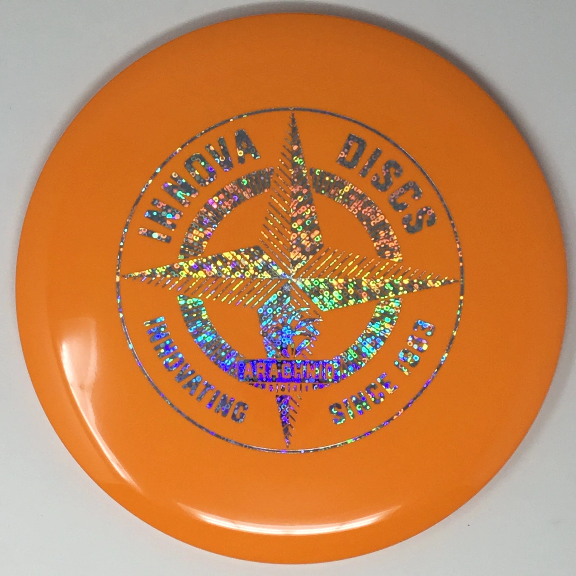 Arachnid (Star - First Run) - Image 6