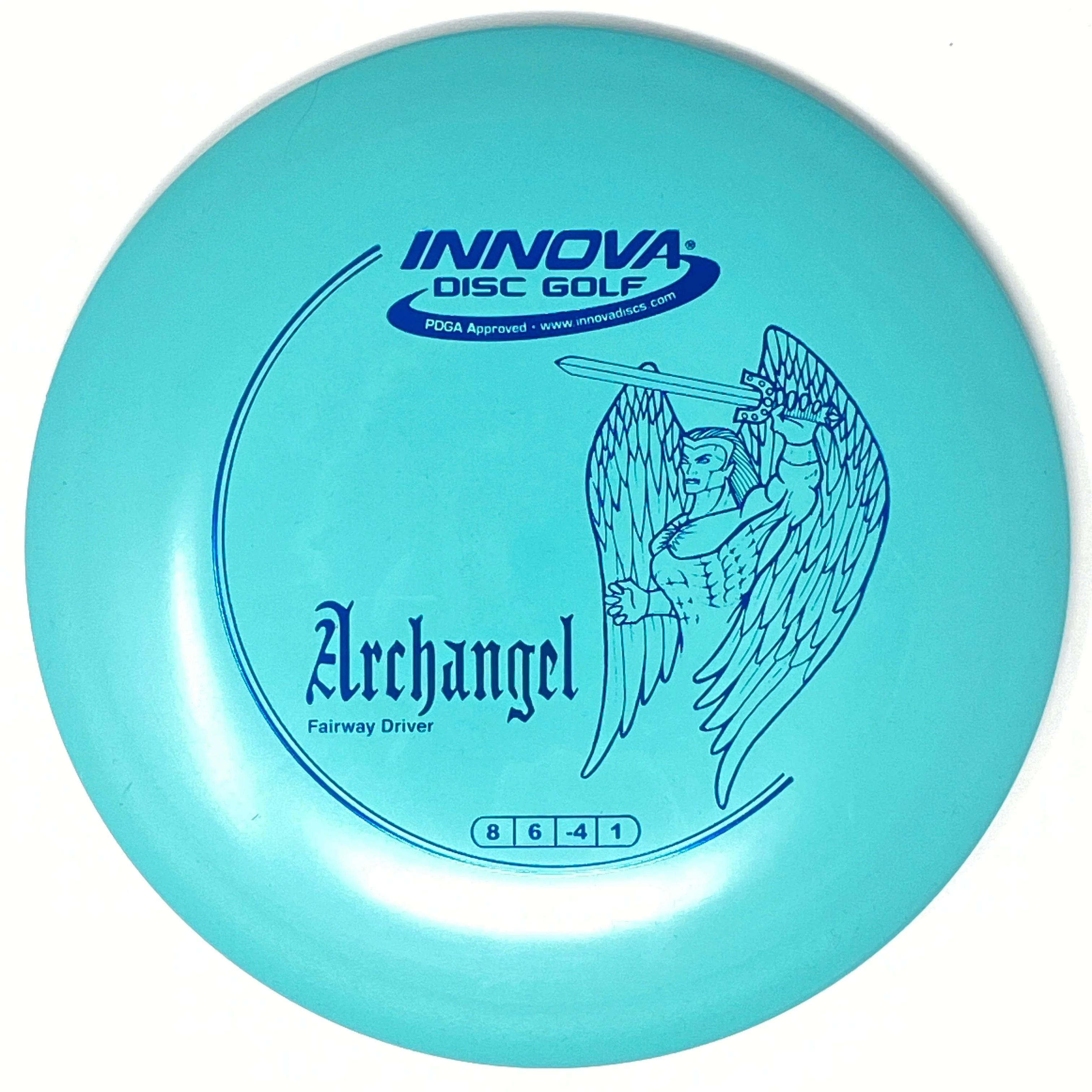 Archangel (DX)