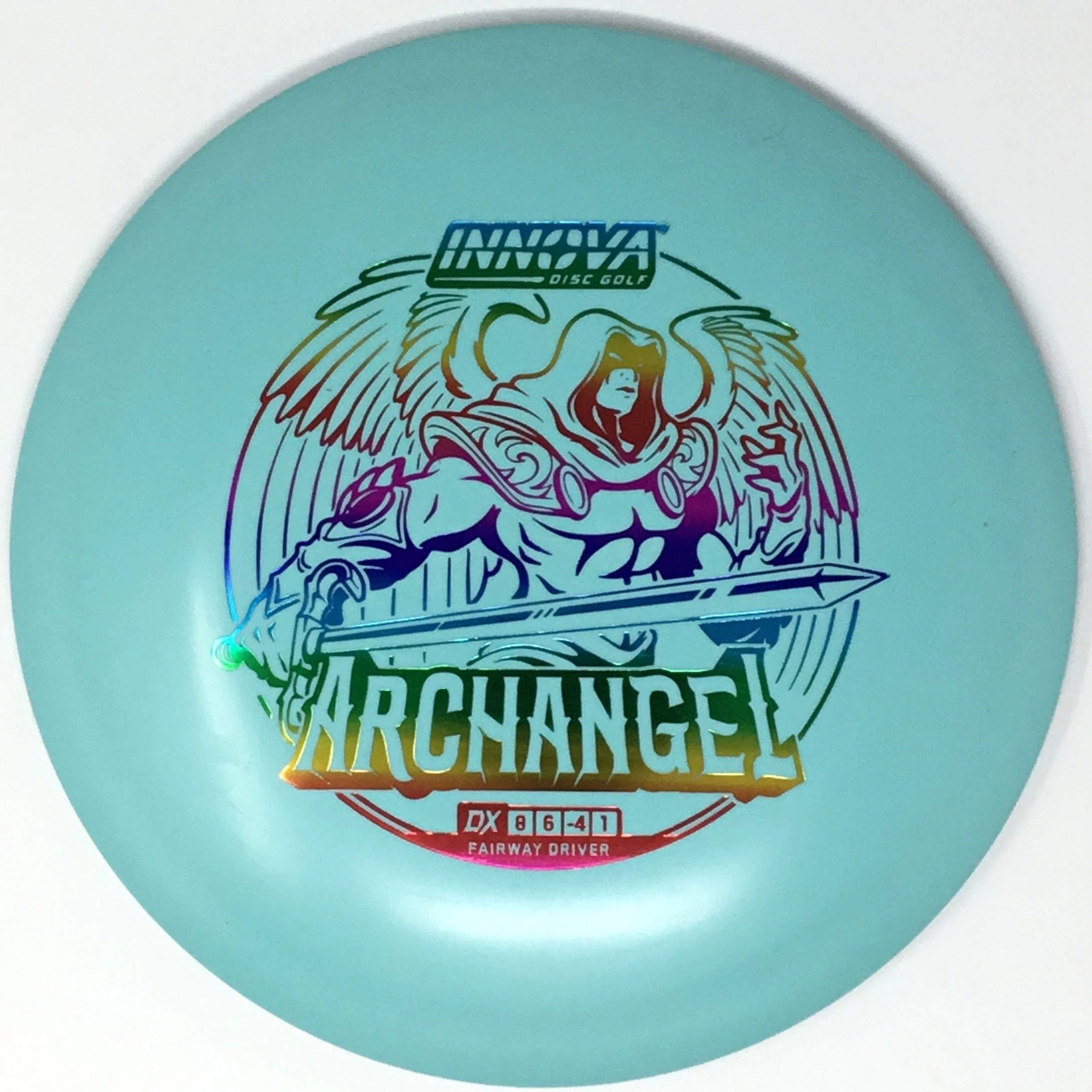 Archangel (DX) - Image 10