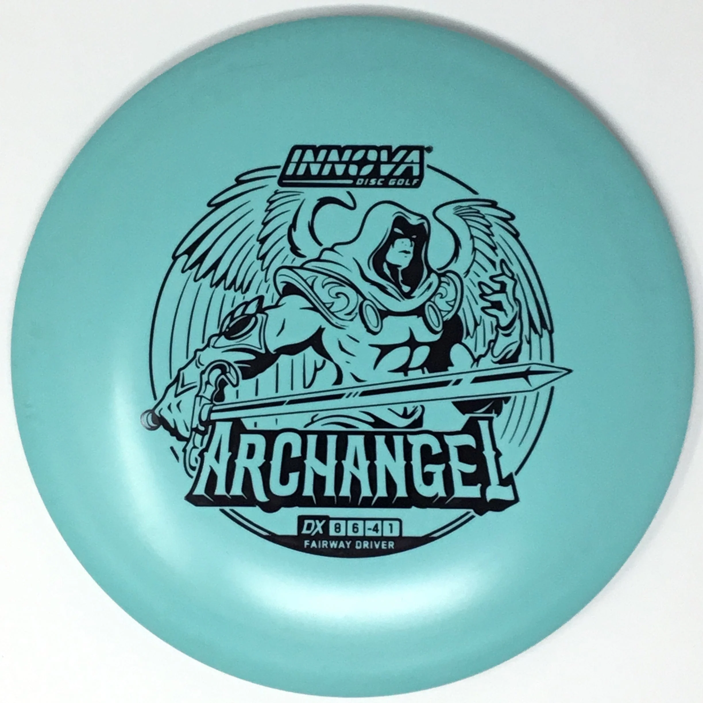 Archangel (DX) - Image 11