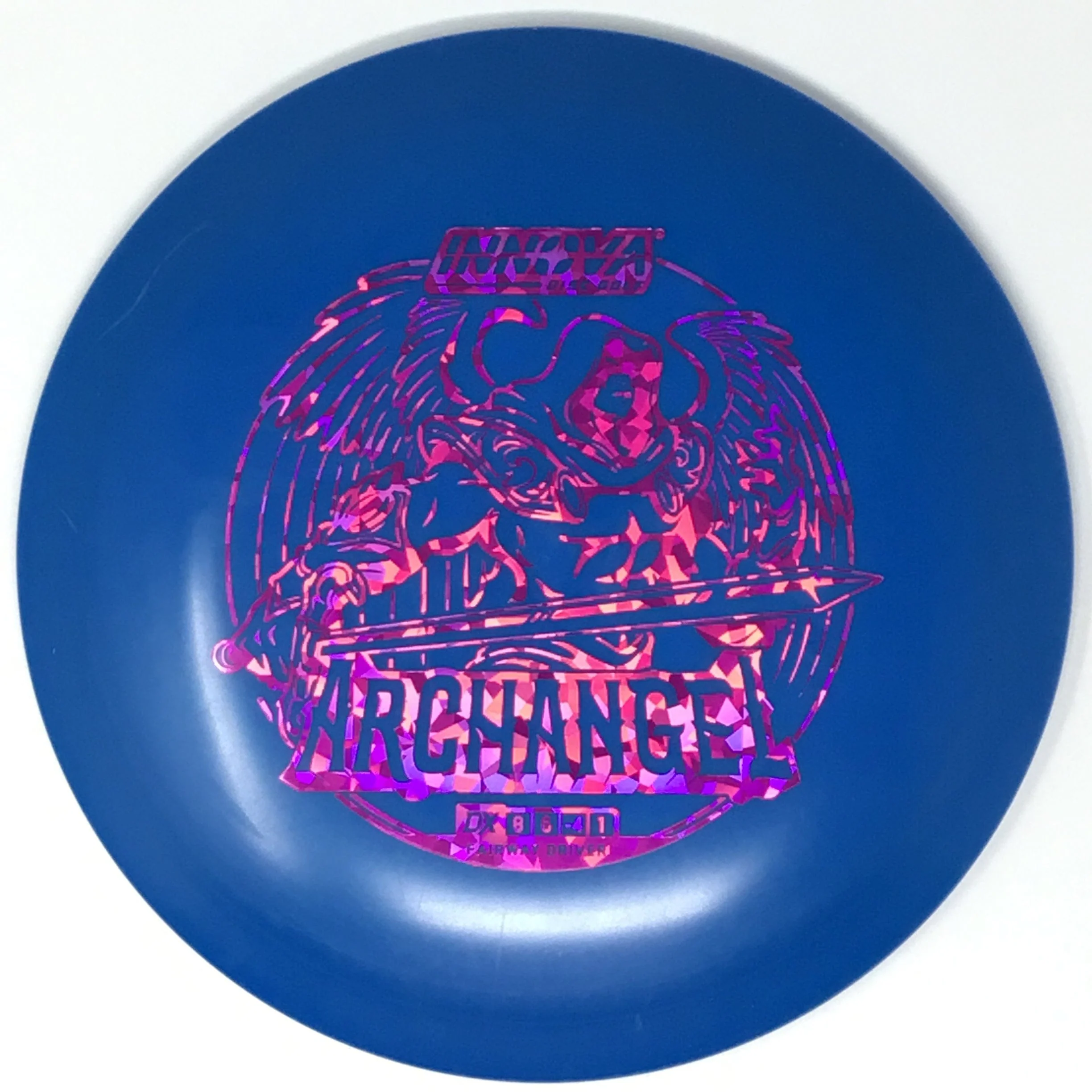 Archangel (DX) - Image 12