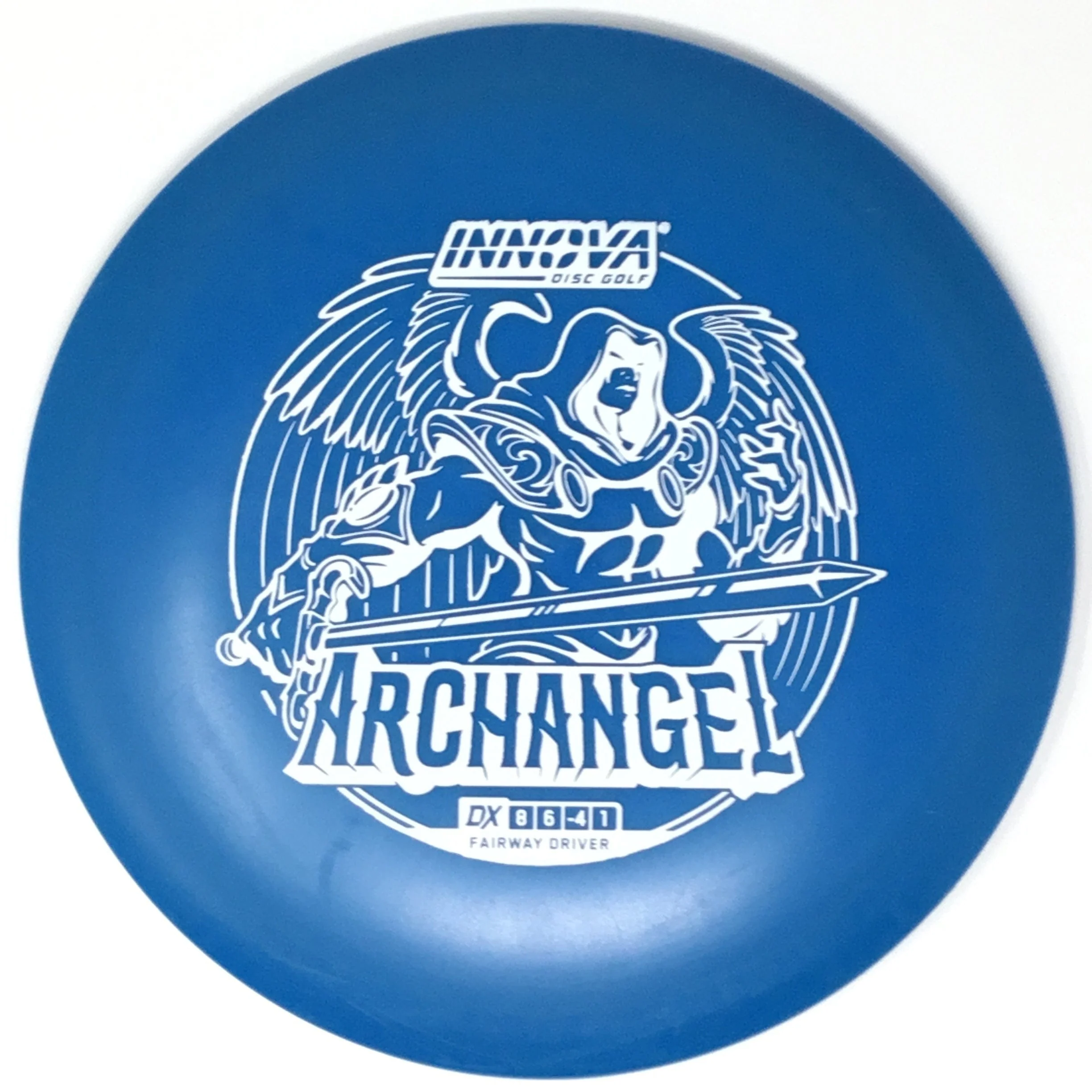 Archangel (DX) - Image 13