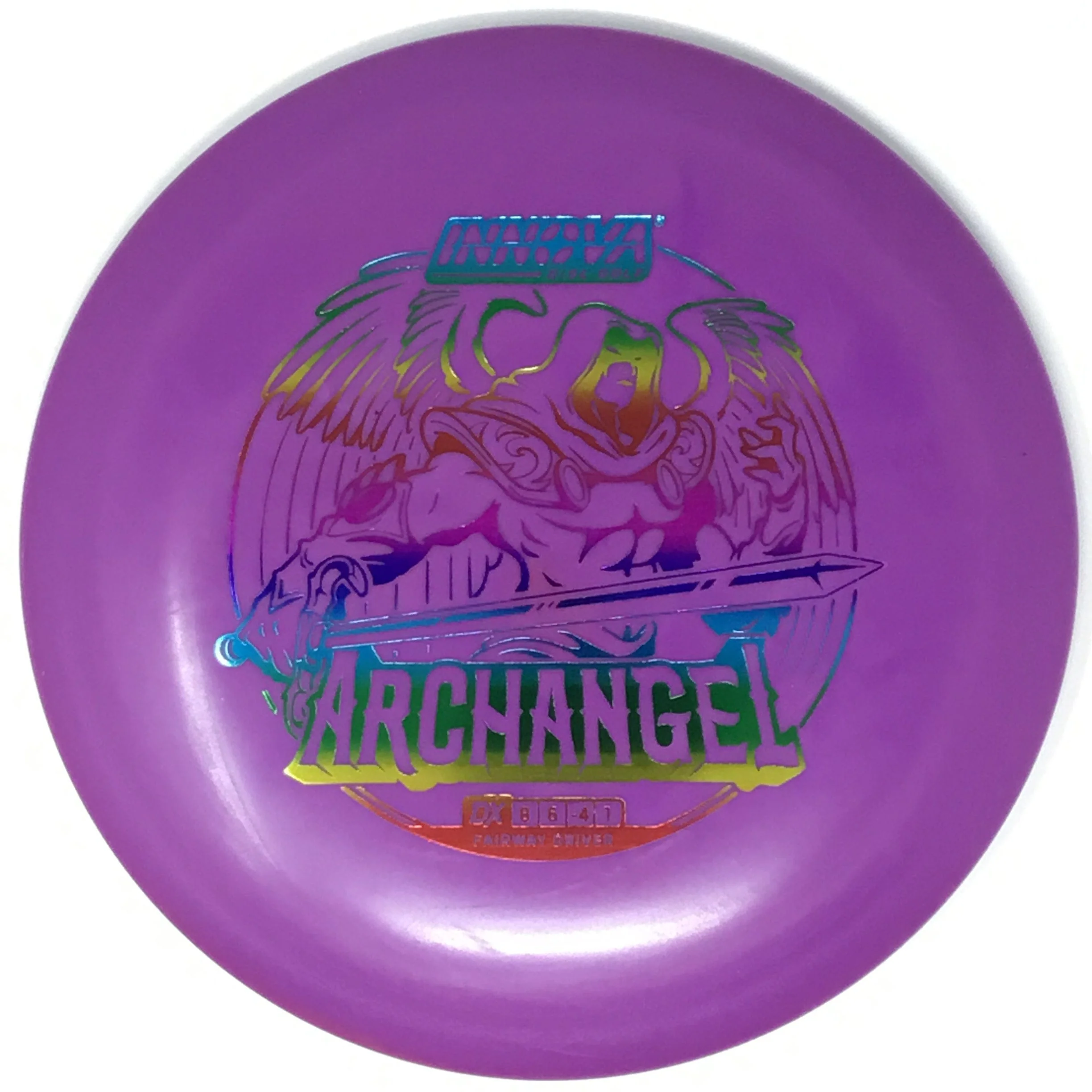 Archangel (DX) - Image 14