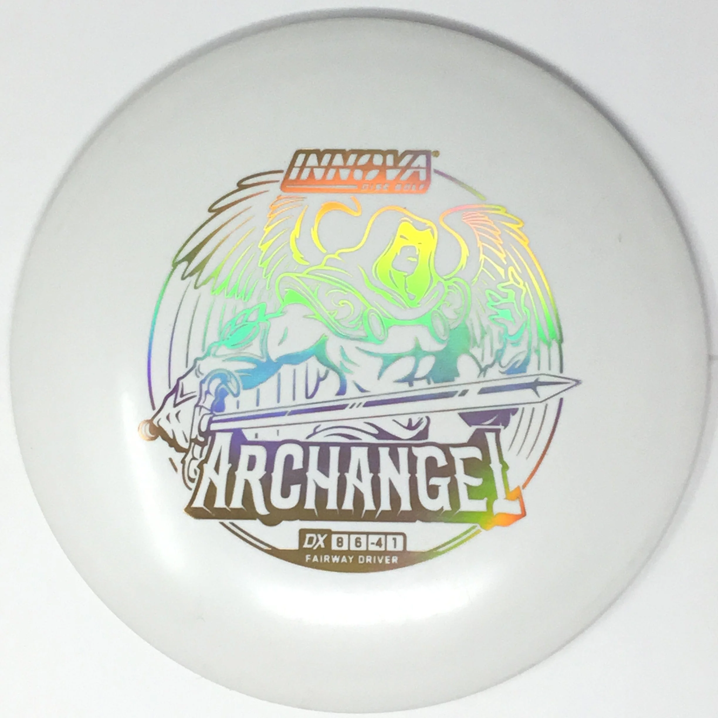 Archangel (DX) - Image 15