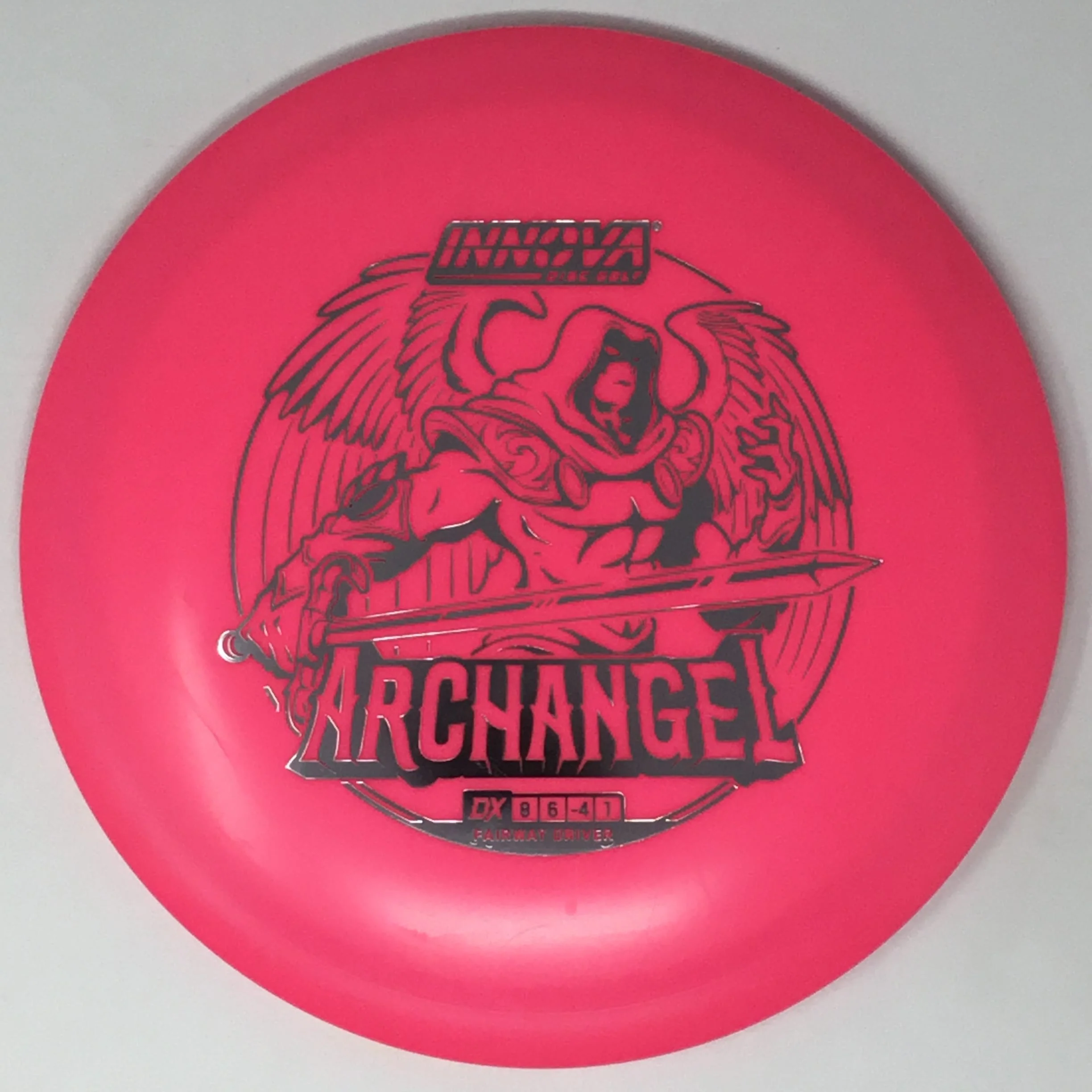 Archangel (DX) - Image 16