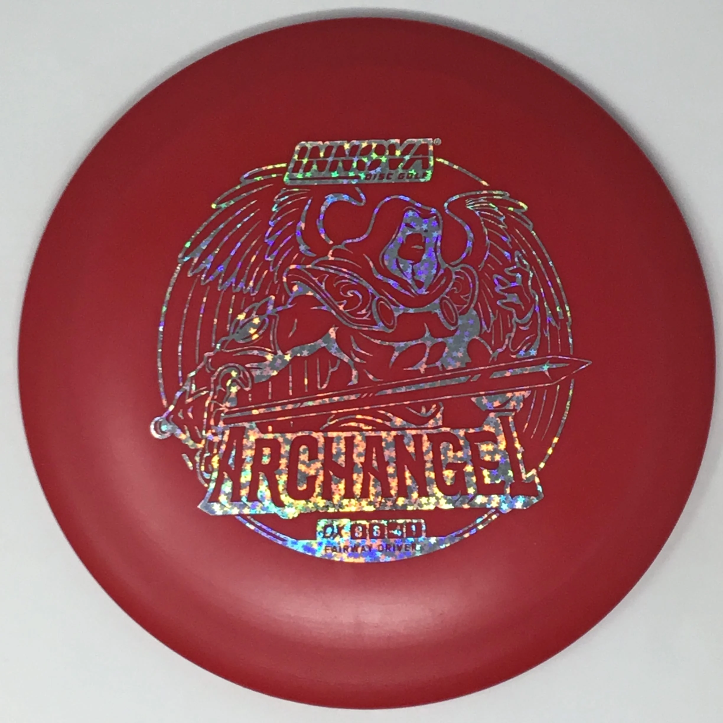 Archangel (DX) - Image 17