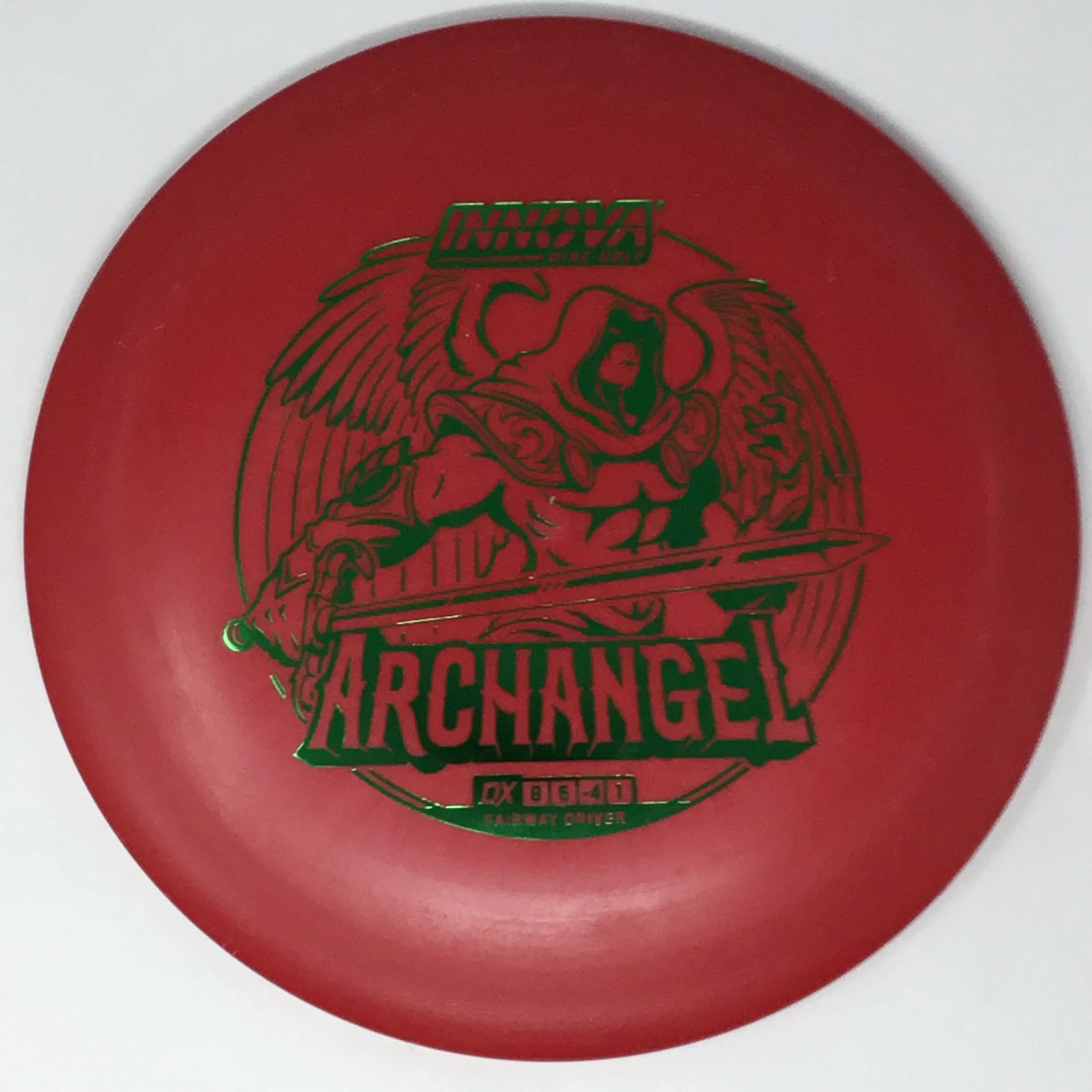 Archangel (DX) - Image 18