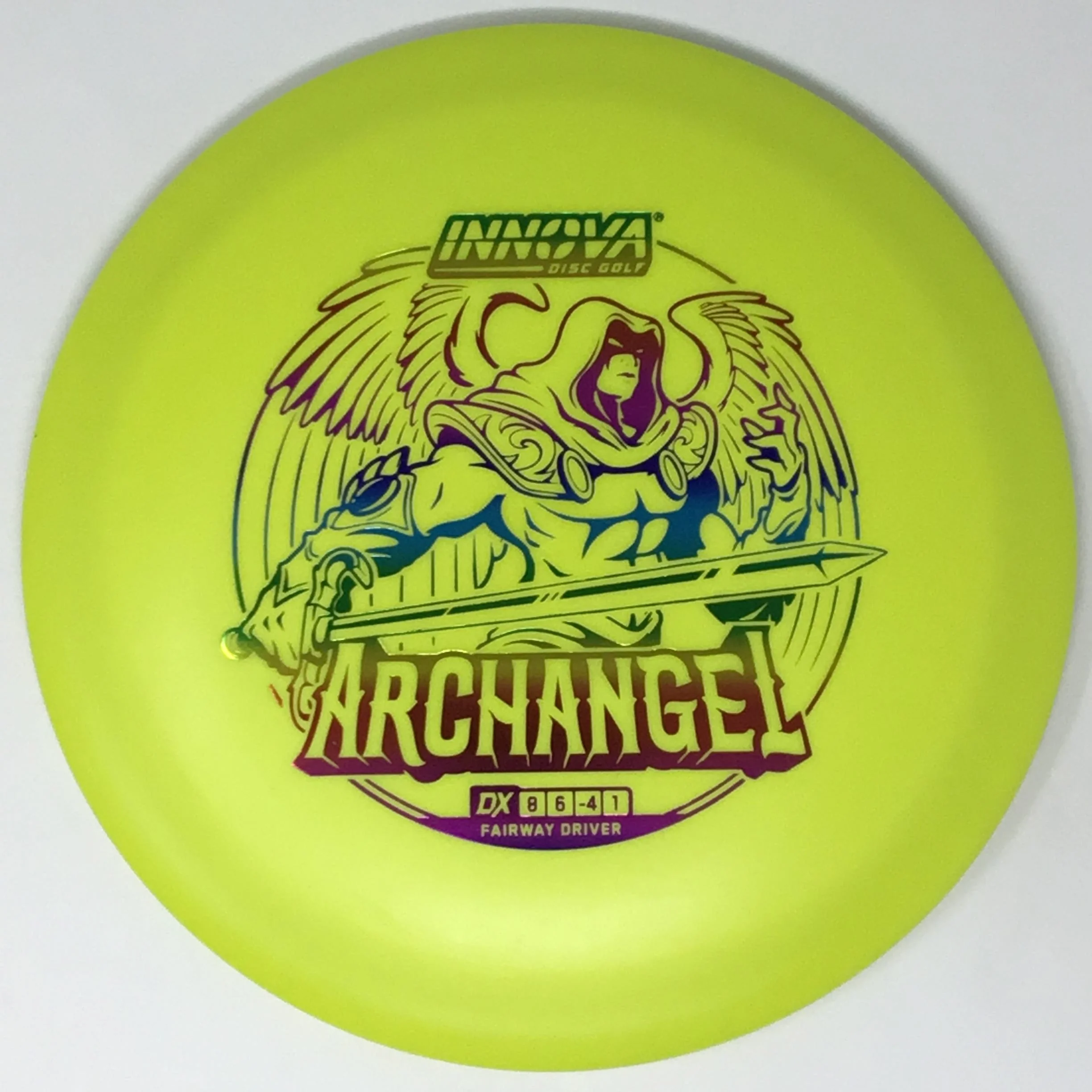 Archangel (DX) - Image 19