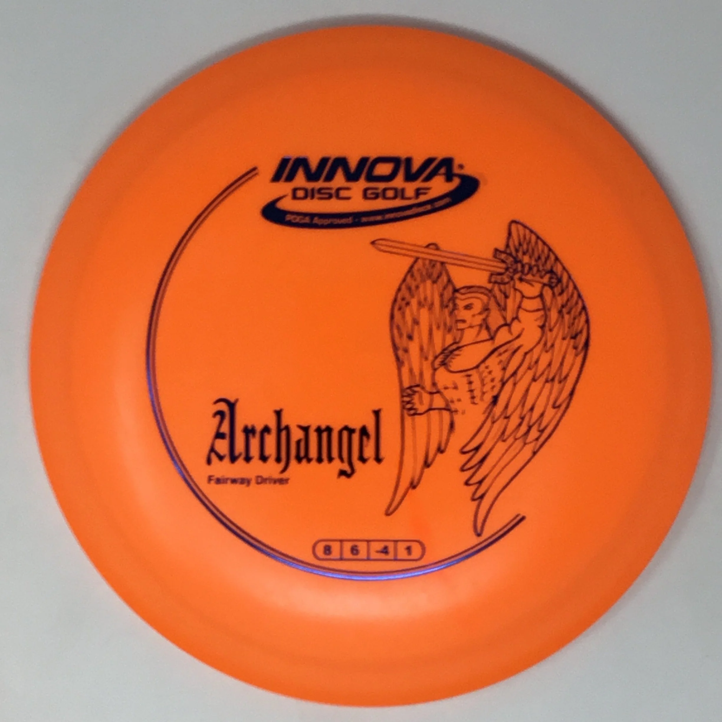 Archangel (DX) - Image 2