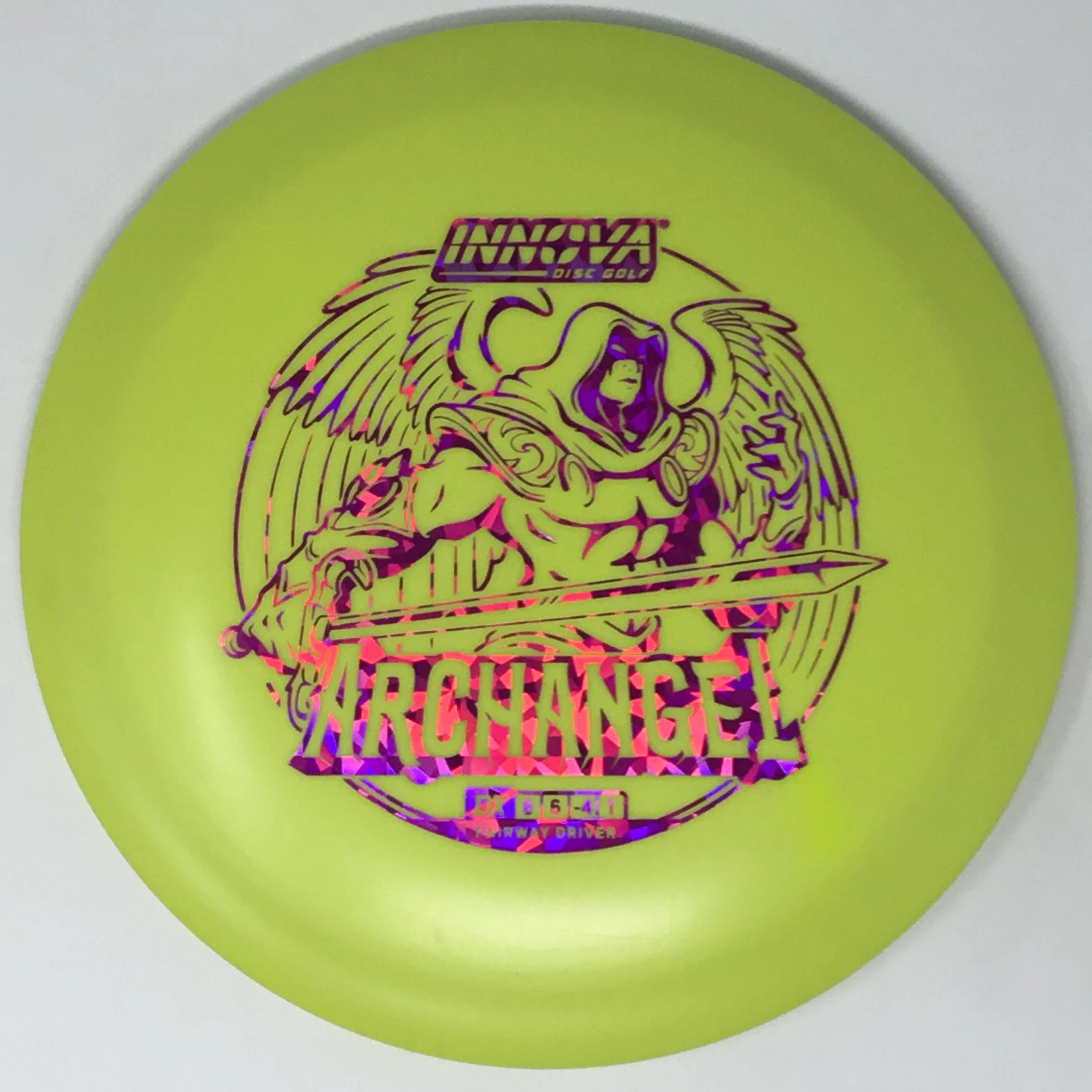 Archangel (DX) - Image 20