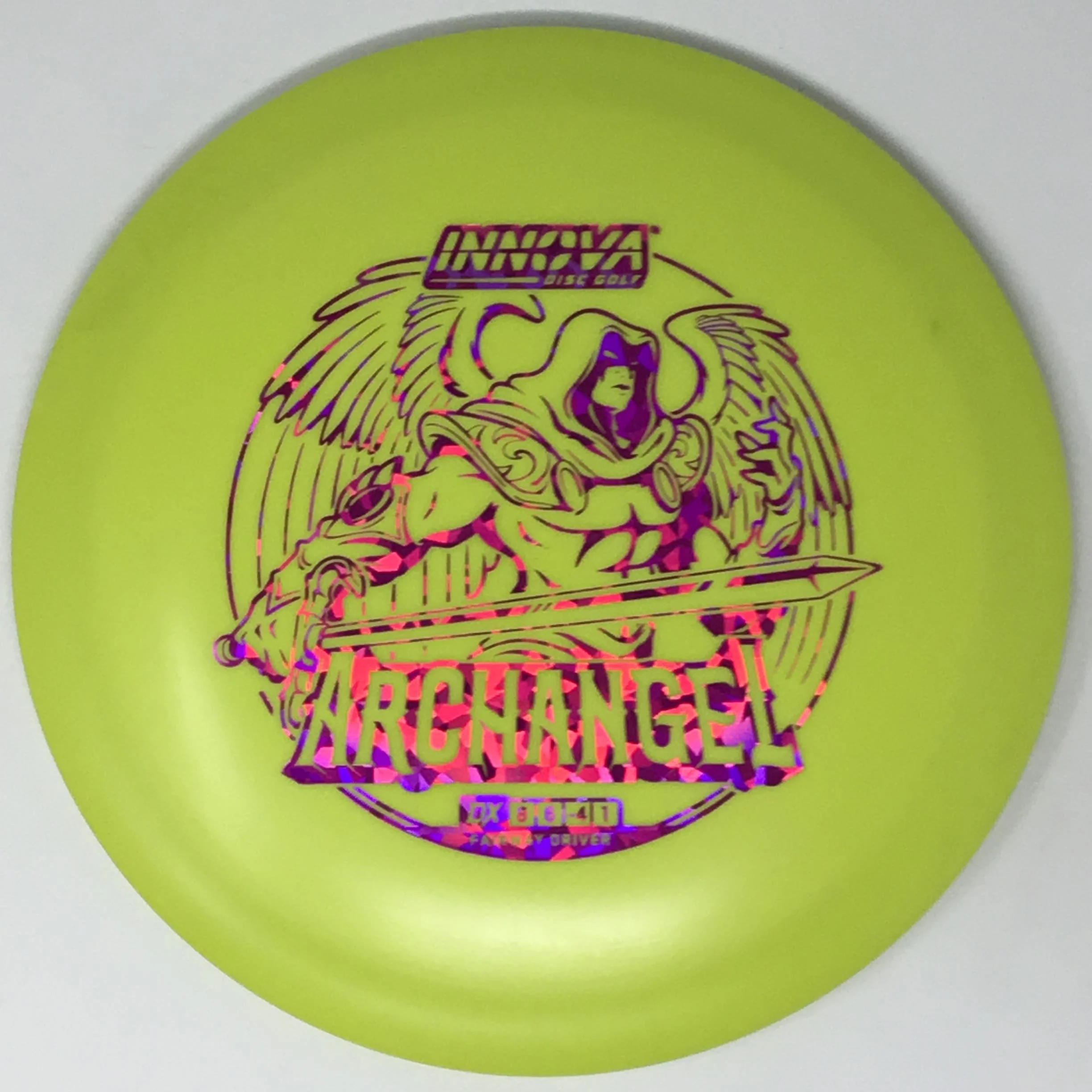 Archangel (DX) - Image 21
