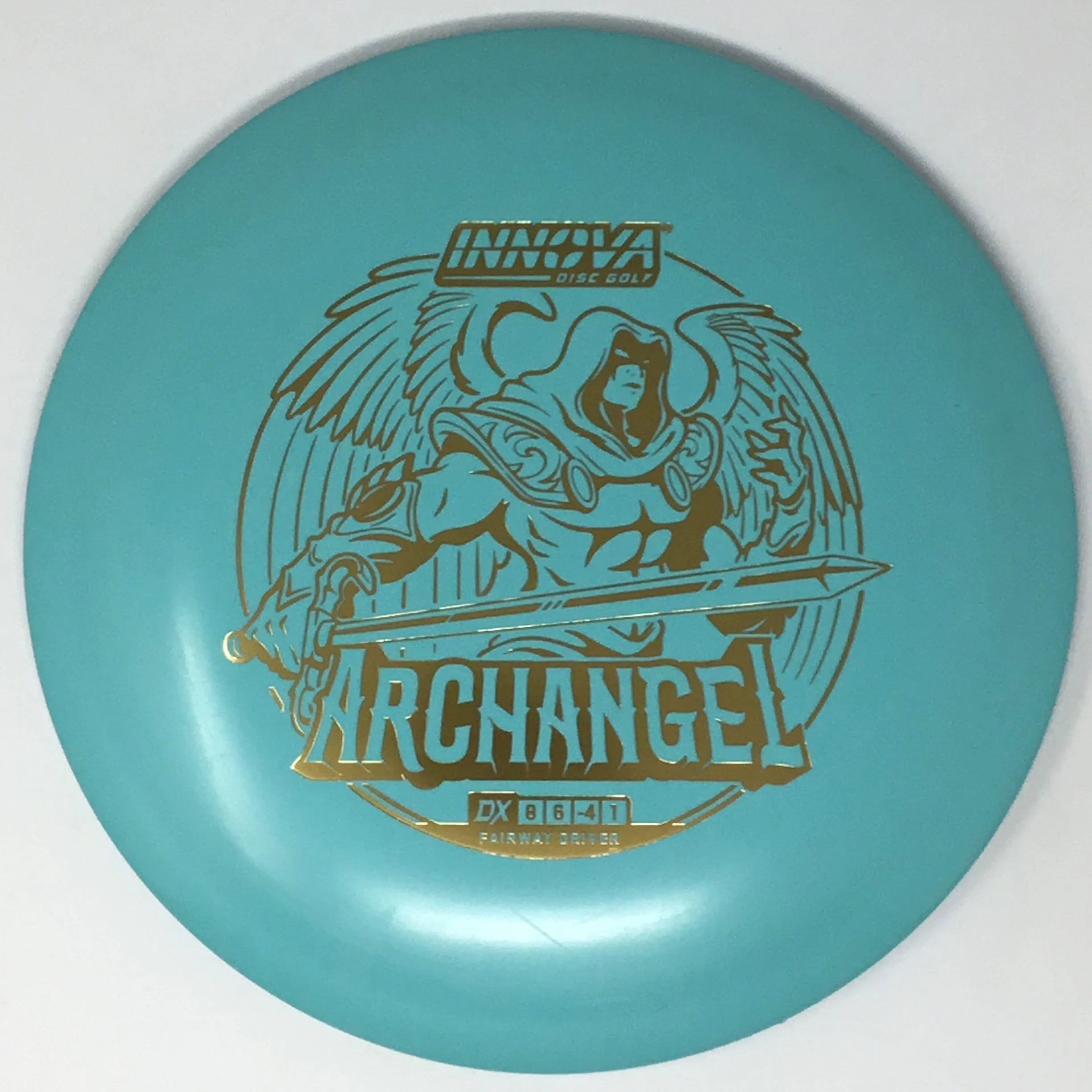 Archangel (DX) - Image 22