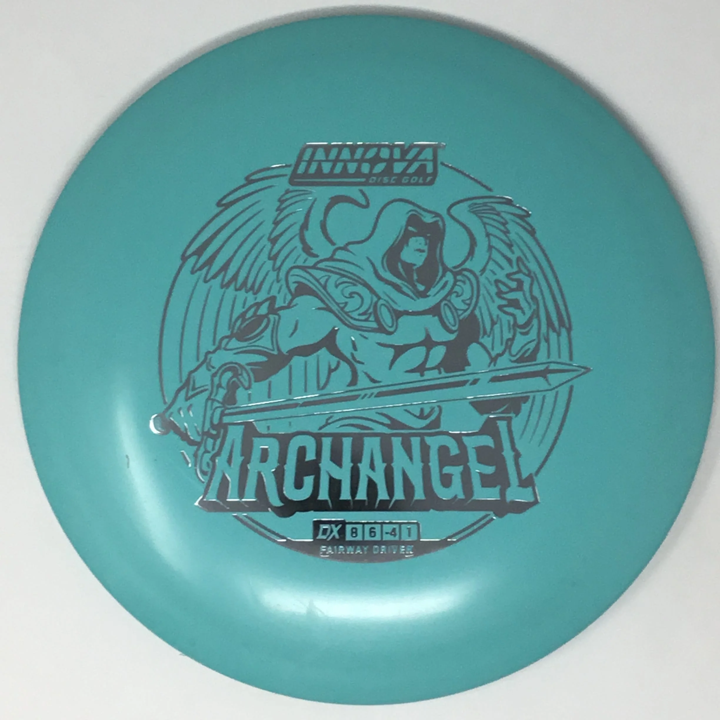 Archangel (DX) - Image 23
