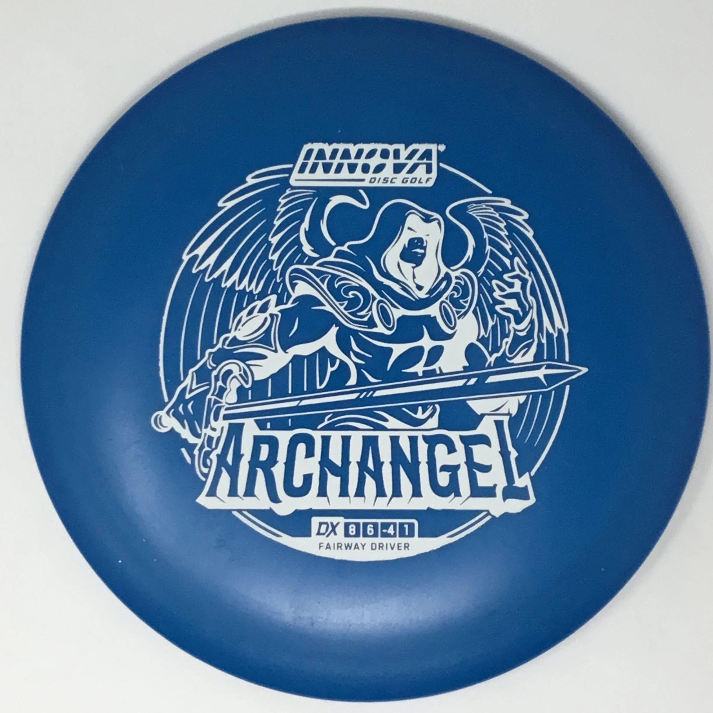 Archangel (DX) - Image 24