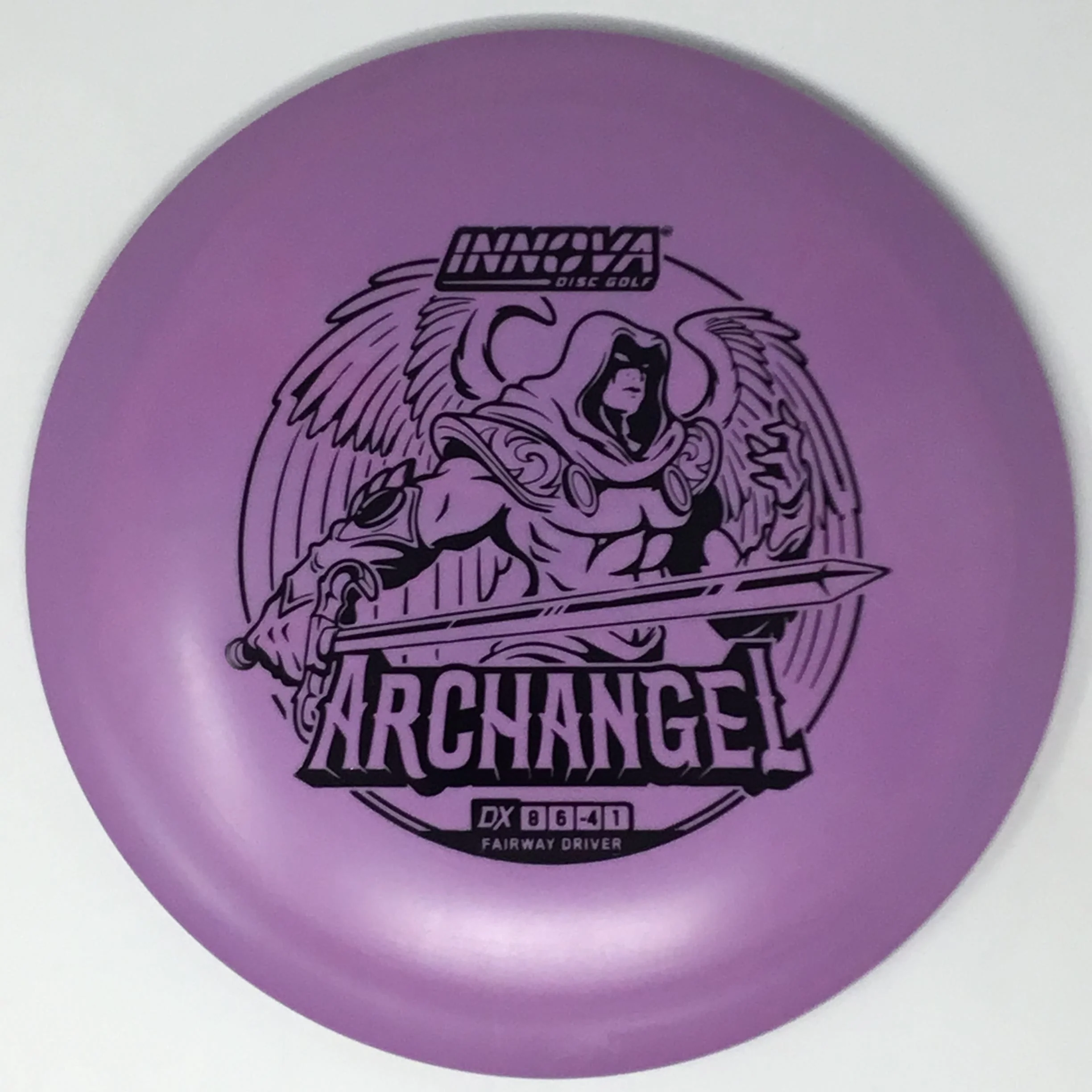 Archangel (DX) - Image 25