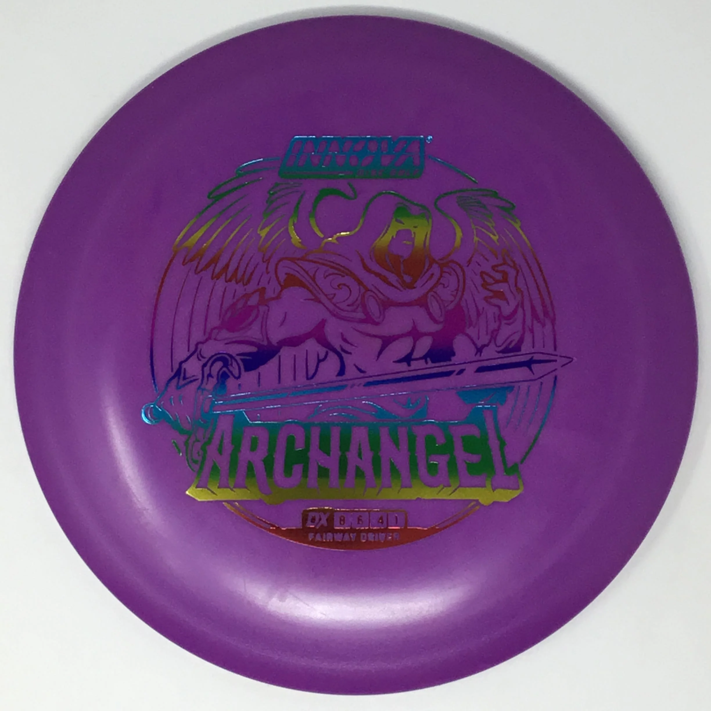 Archangel (DX) - Image 26