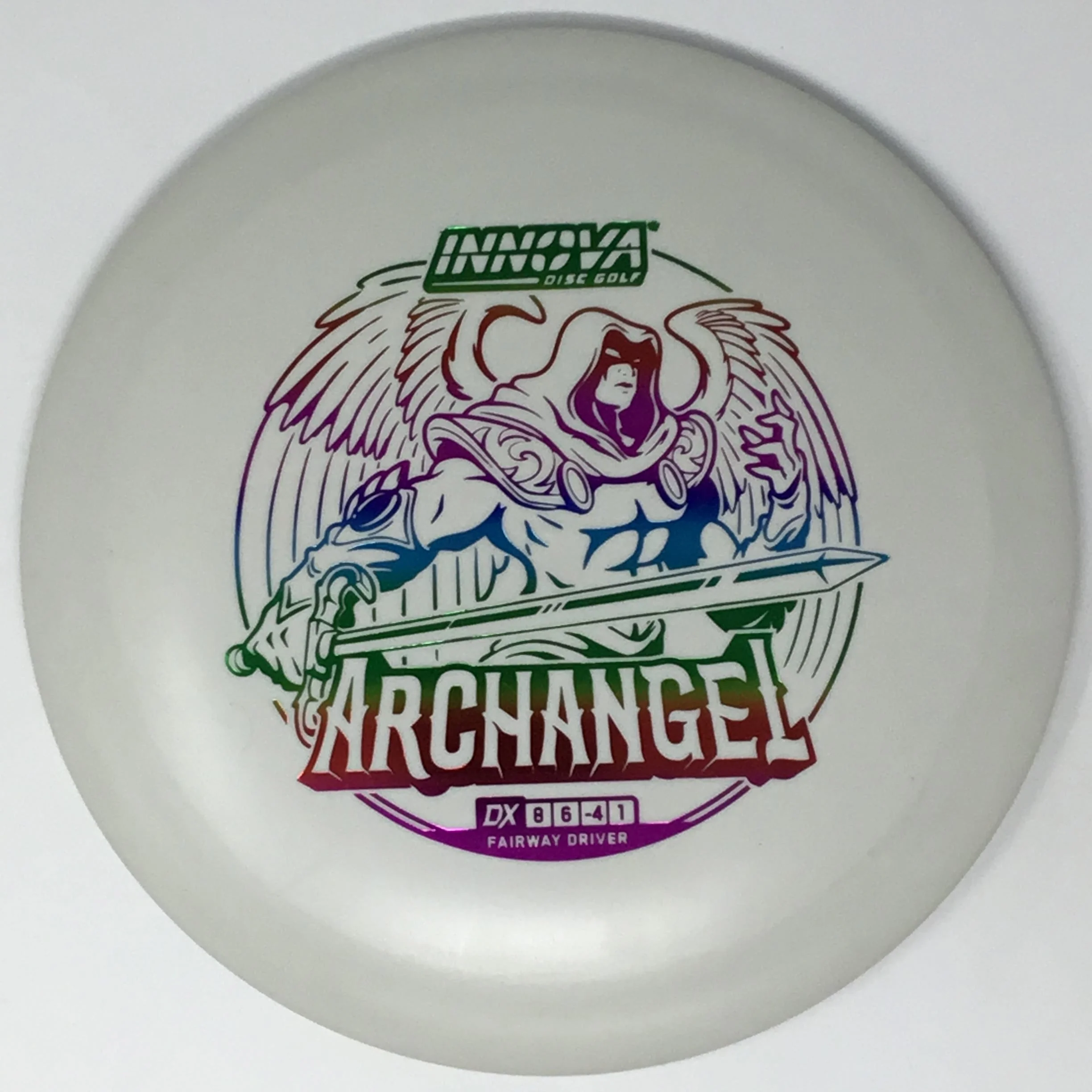 Archangel (DX) - Image 27