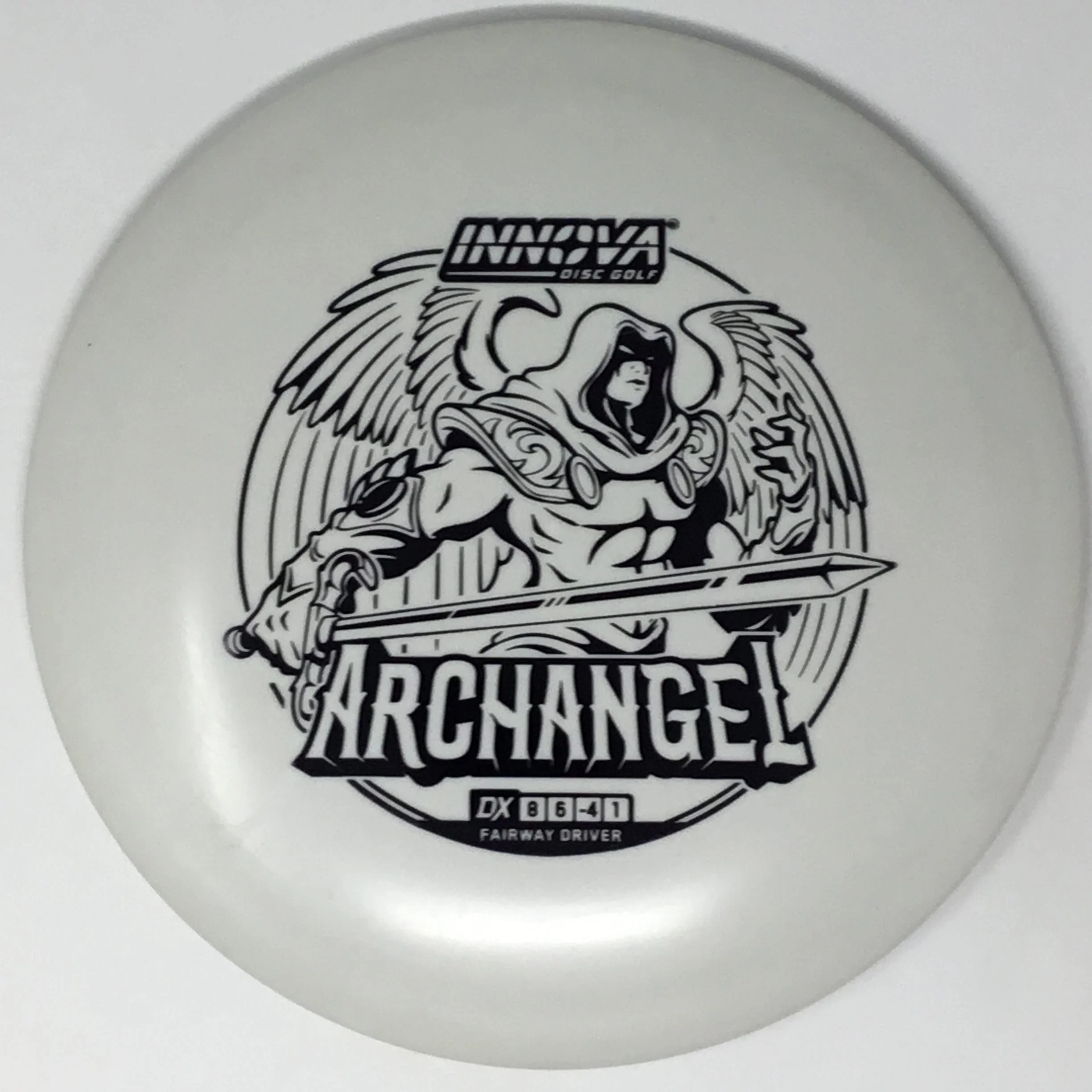 Archangel (DX) - Image 28