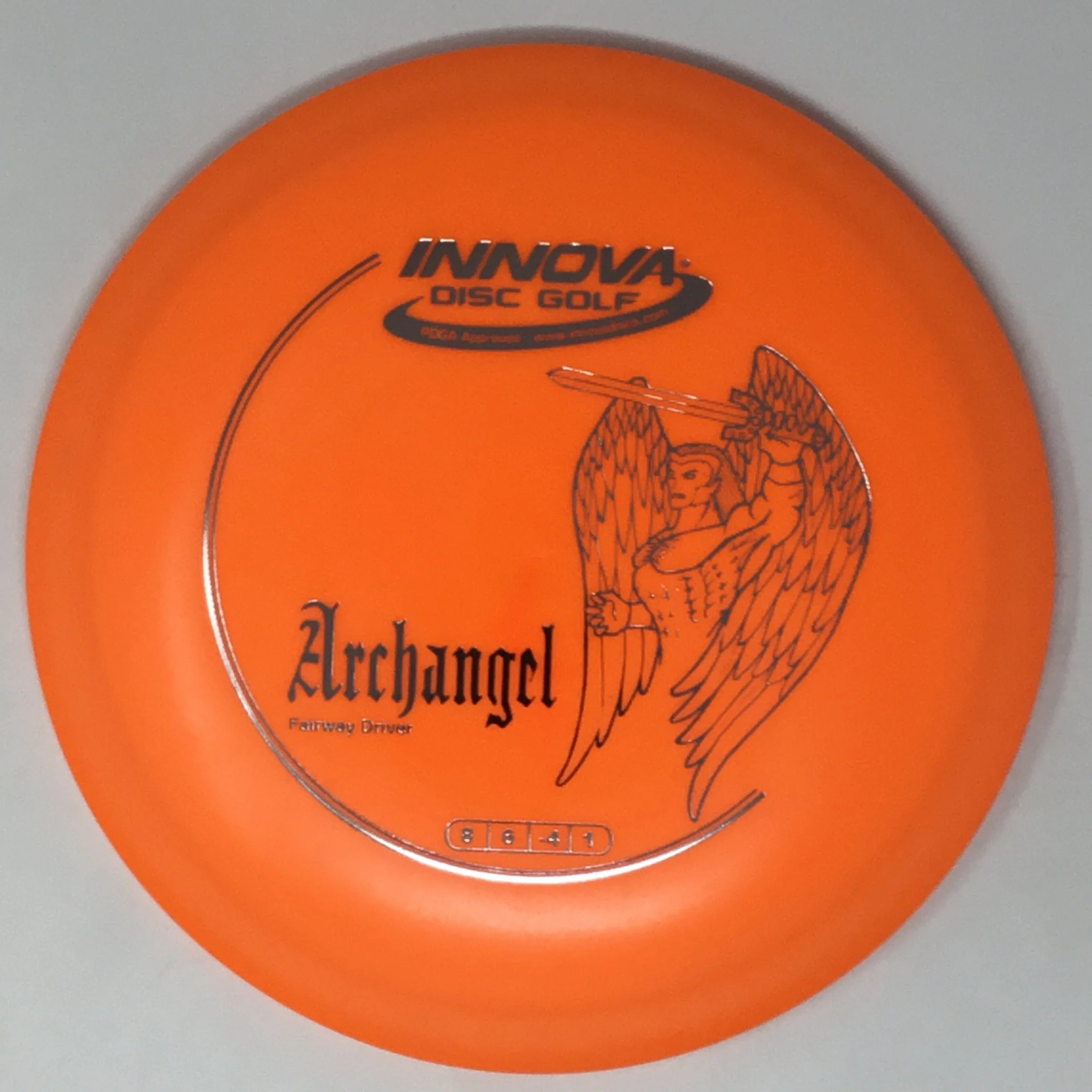 Archangel (DX) - Image 3