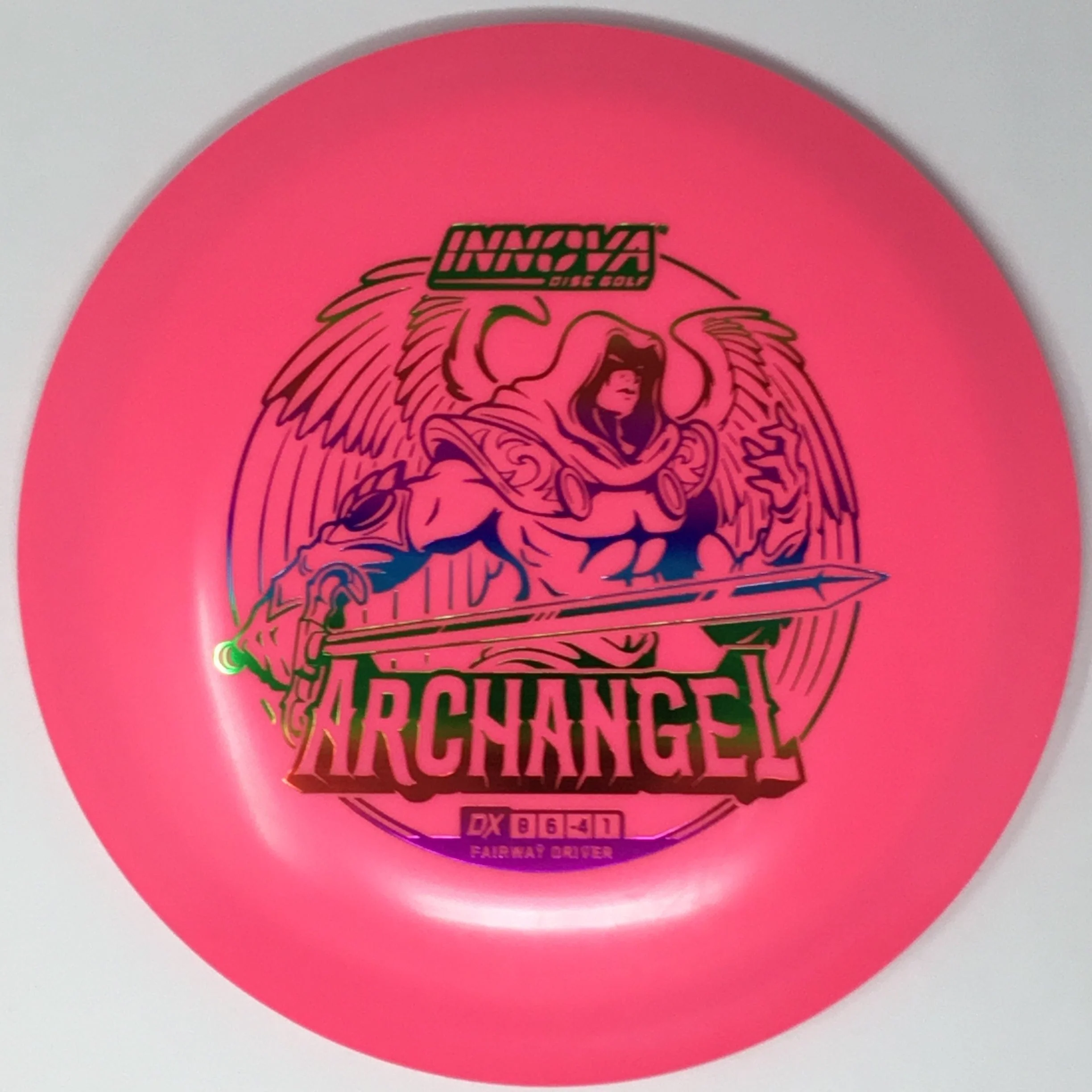 Archangel (DX) - Image 4